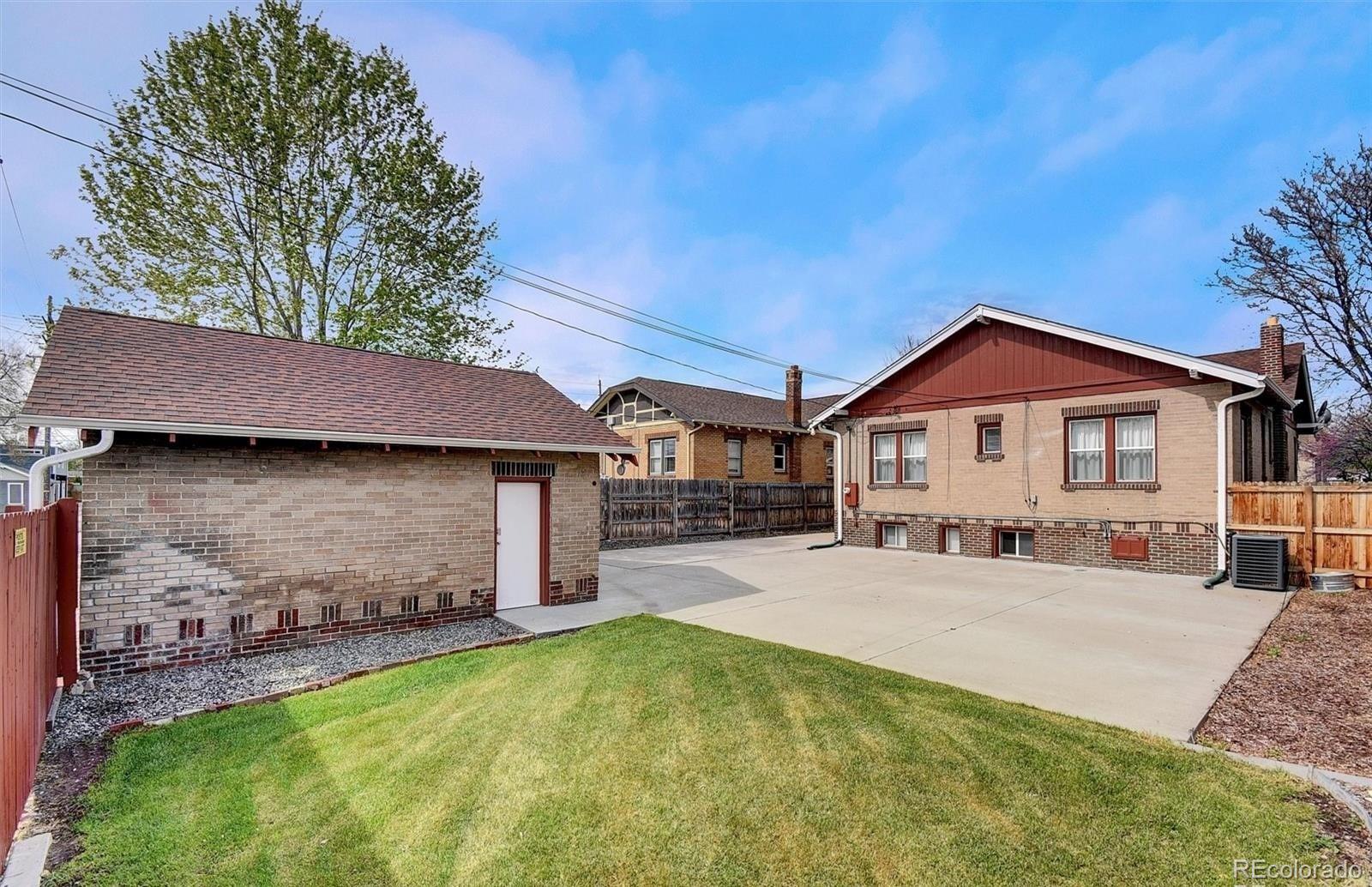 MLS Image #9 for 1418  perry street,denver, Colorado