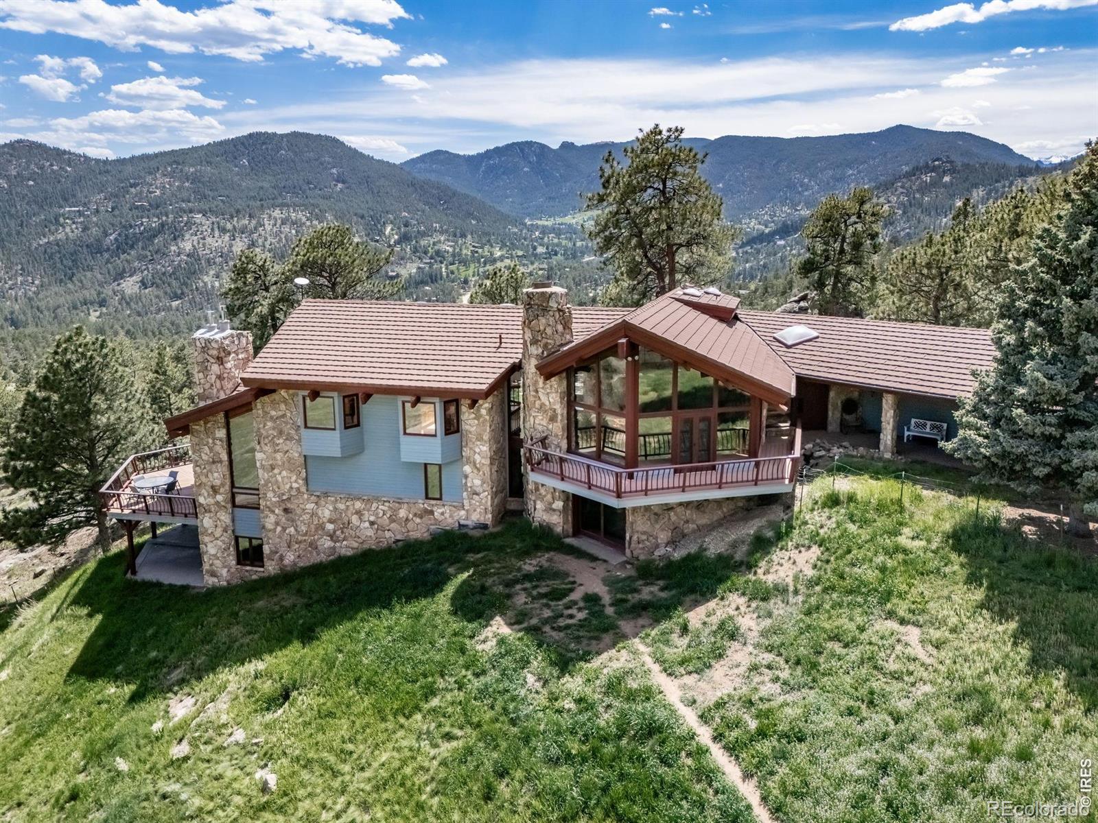 MLS Image #0 for 1692  kiowa road,lyons, Colorado