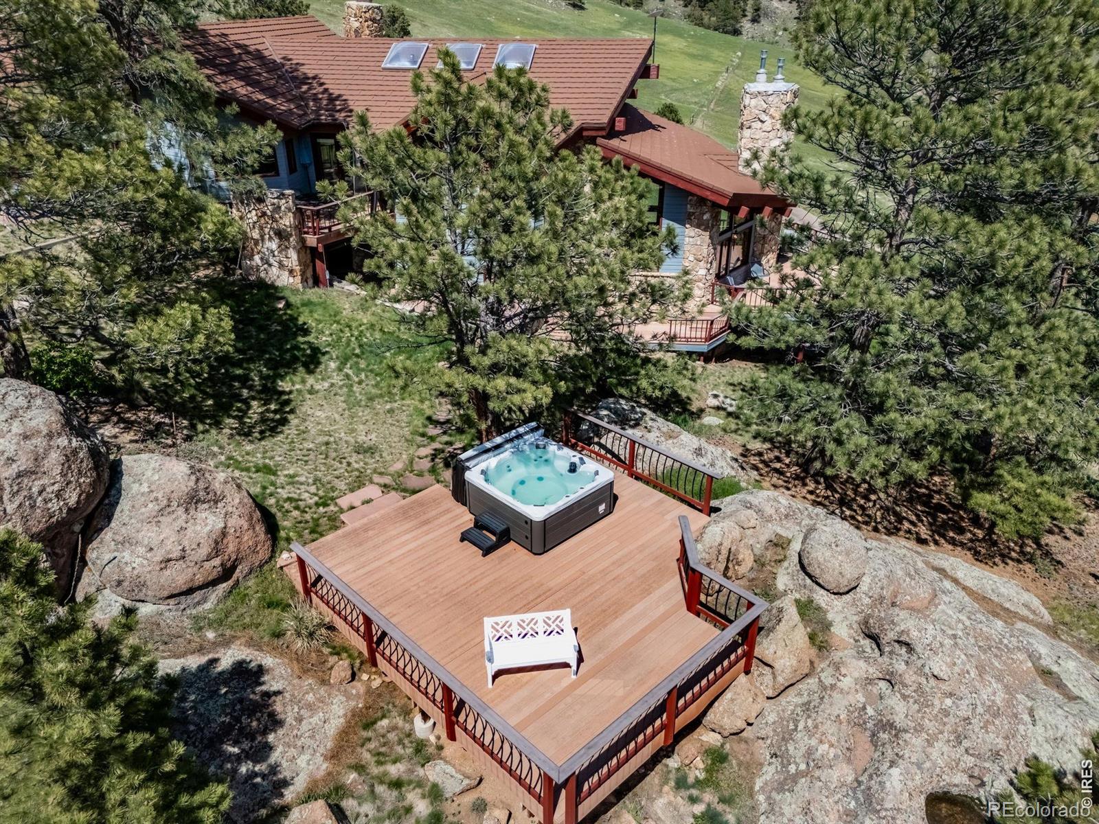 MLS Image #2 for 1692  kiowa road,lyons, Colorado