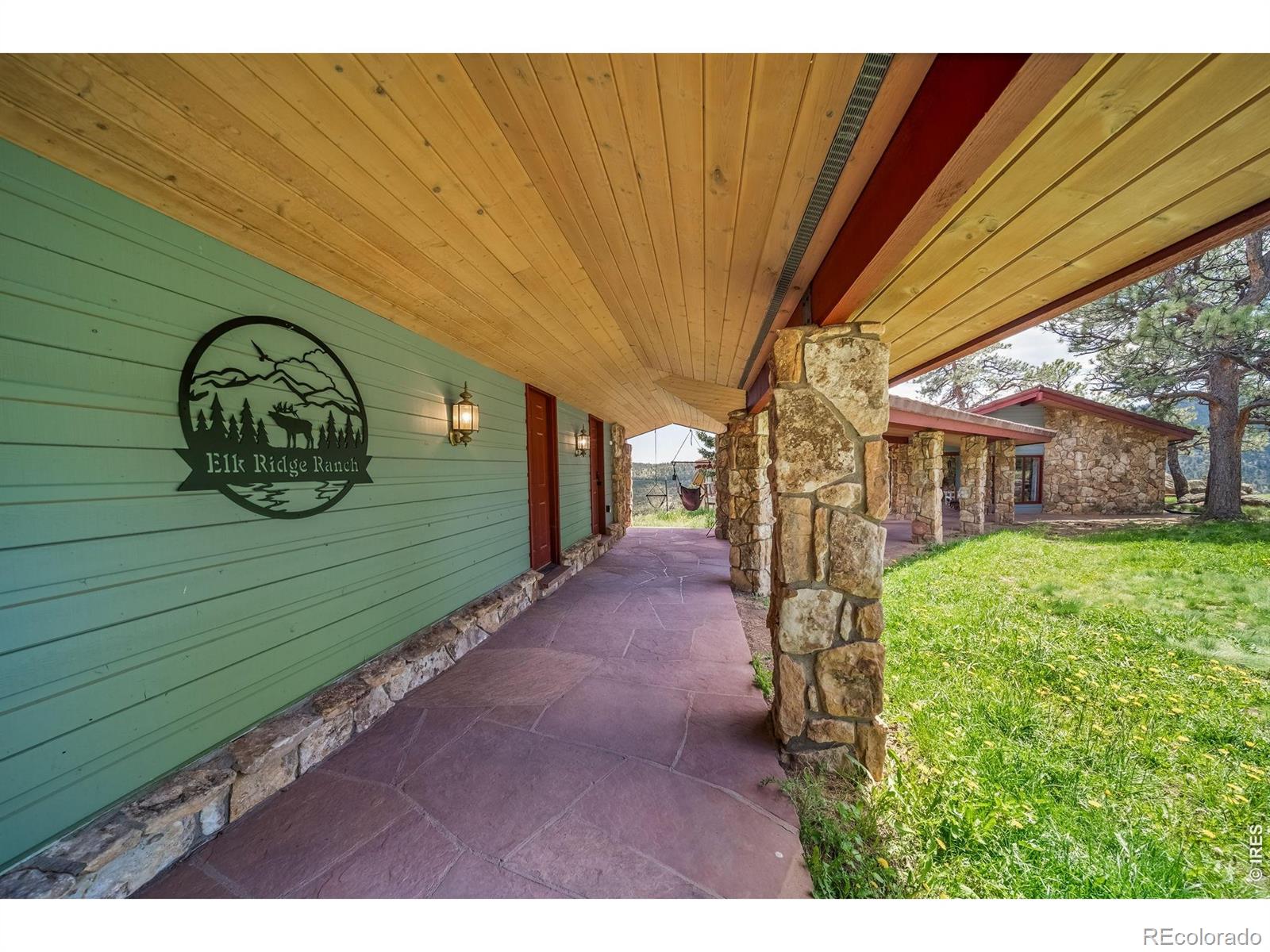 MLS Image #4 for 1692  kiowa road,lyons, Colorado