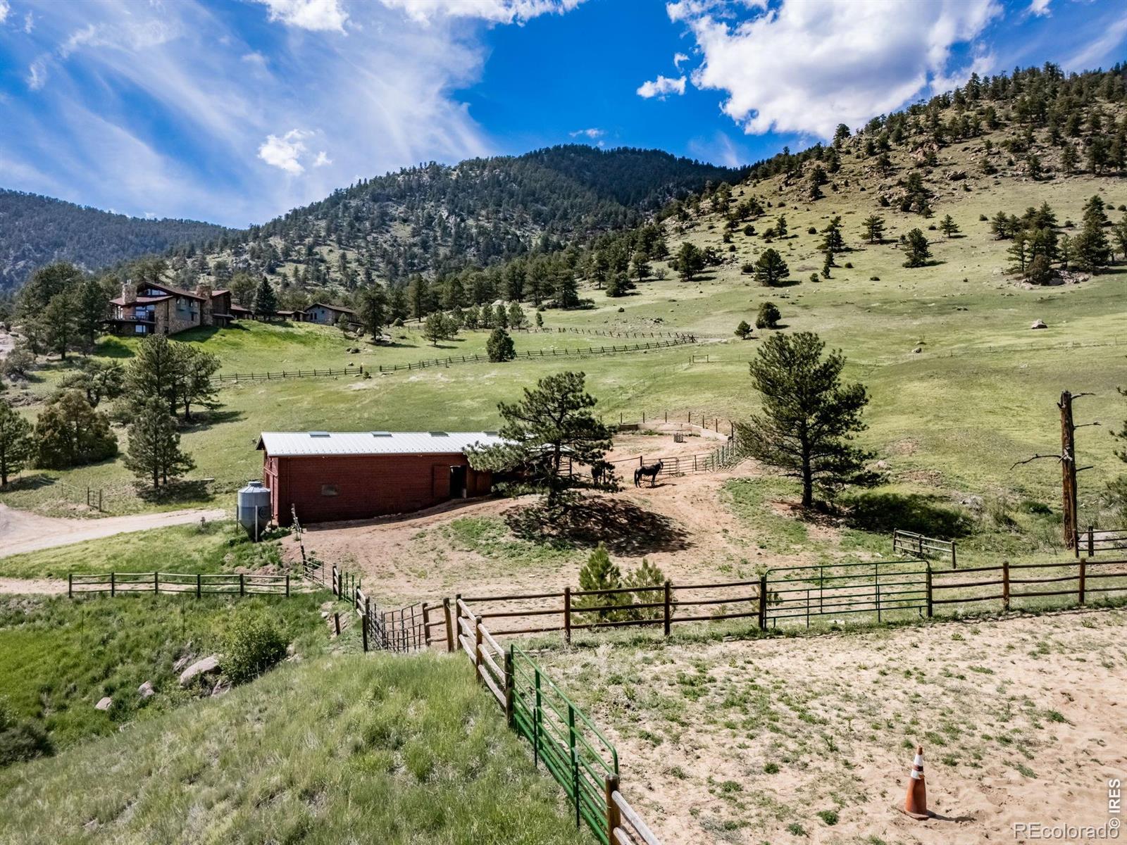 MLS Image #48 for 1692  kiowa road,lyons, Colorado