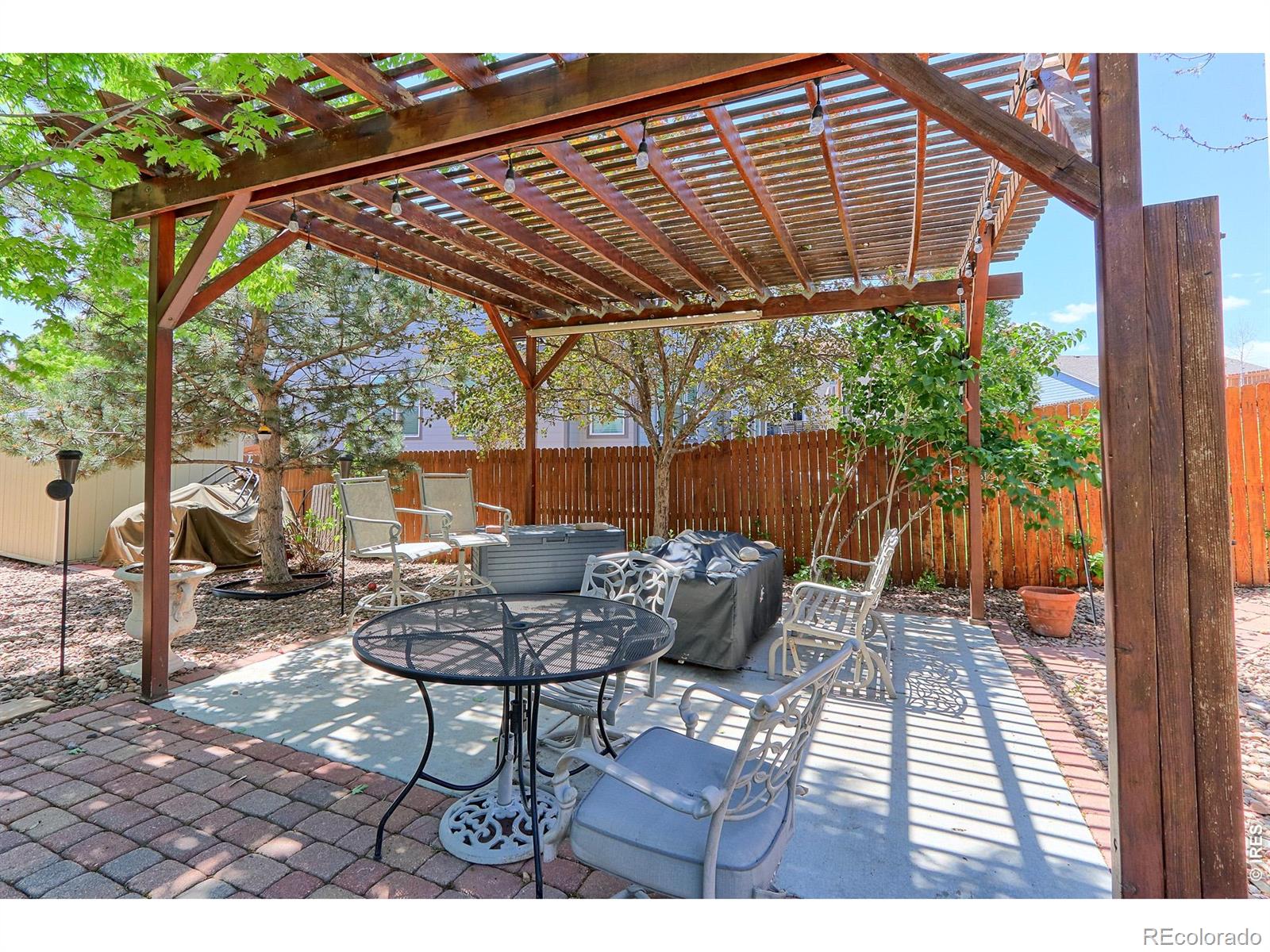 MLS Image #29 for 12543  locust way,thornton, Colorado