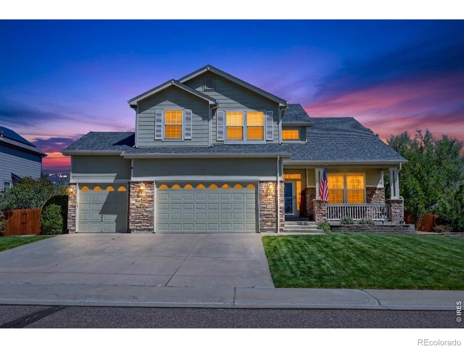MLS Image #33 for 12543  locust way,thornton, Colorado