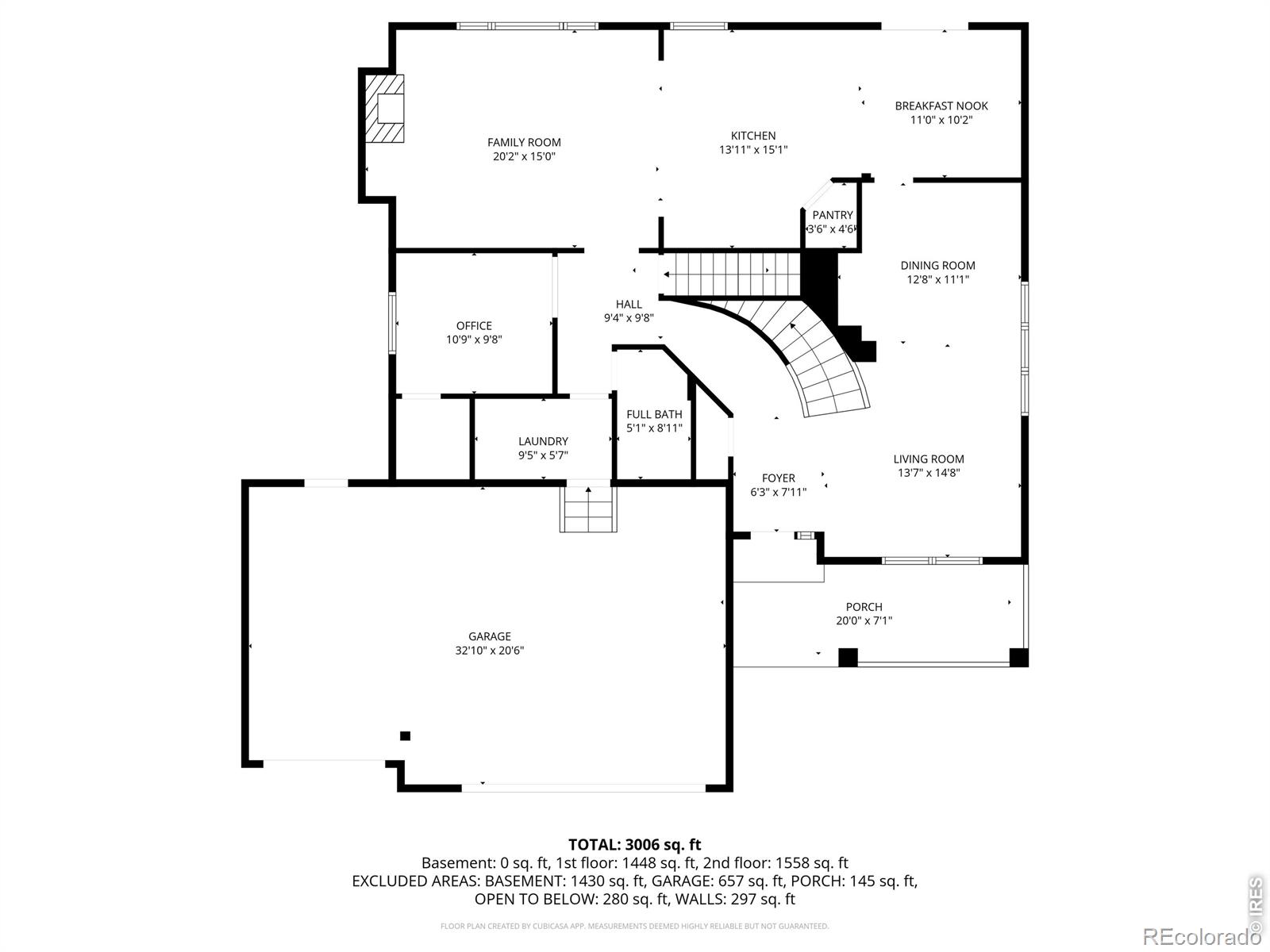 MLS Image #35 for 12543  locust way,thornton, Colorado