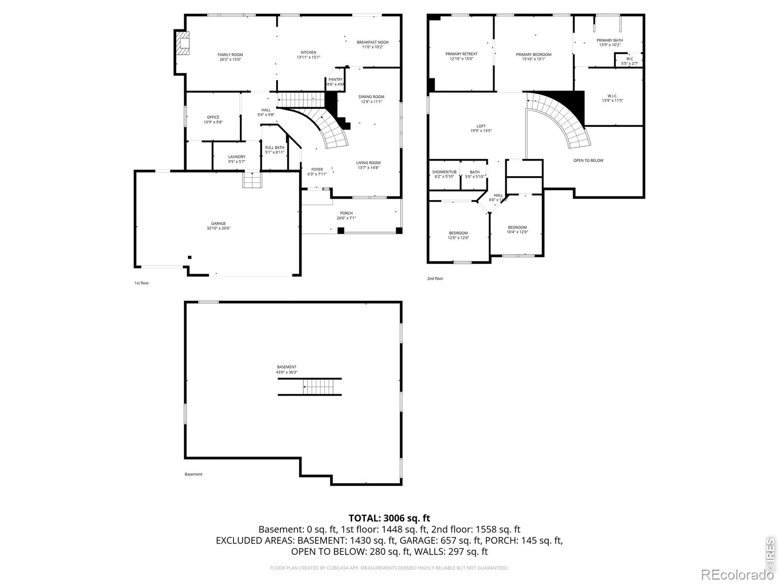 MLS Image #37 for 12543  locust way,thornton, Colorado