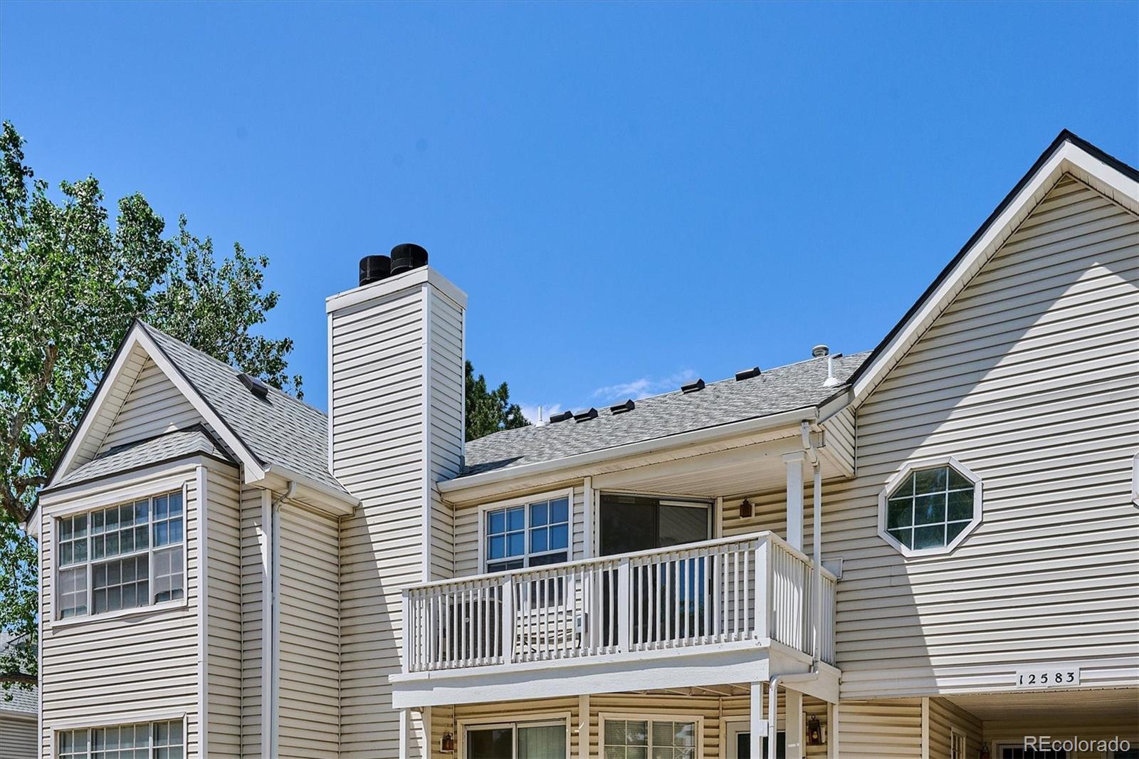 MLS Image #1 for 12583 e pacific circle d,aurora, Colorado