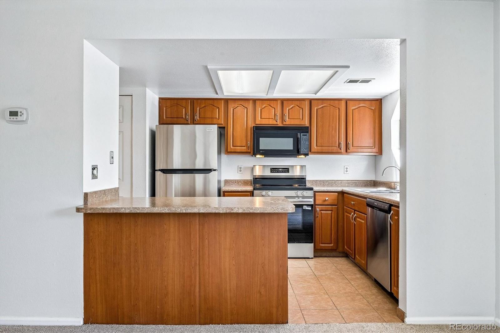 MLS Image #4 for 12583 e pacific circle d,aurora, Colorado