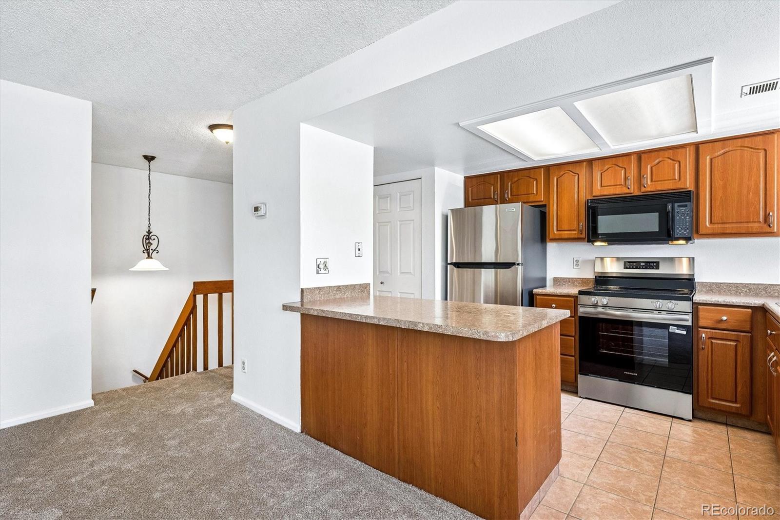 MLS Image #5 for 12583 e pacific circle d,aurora, Colorado