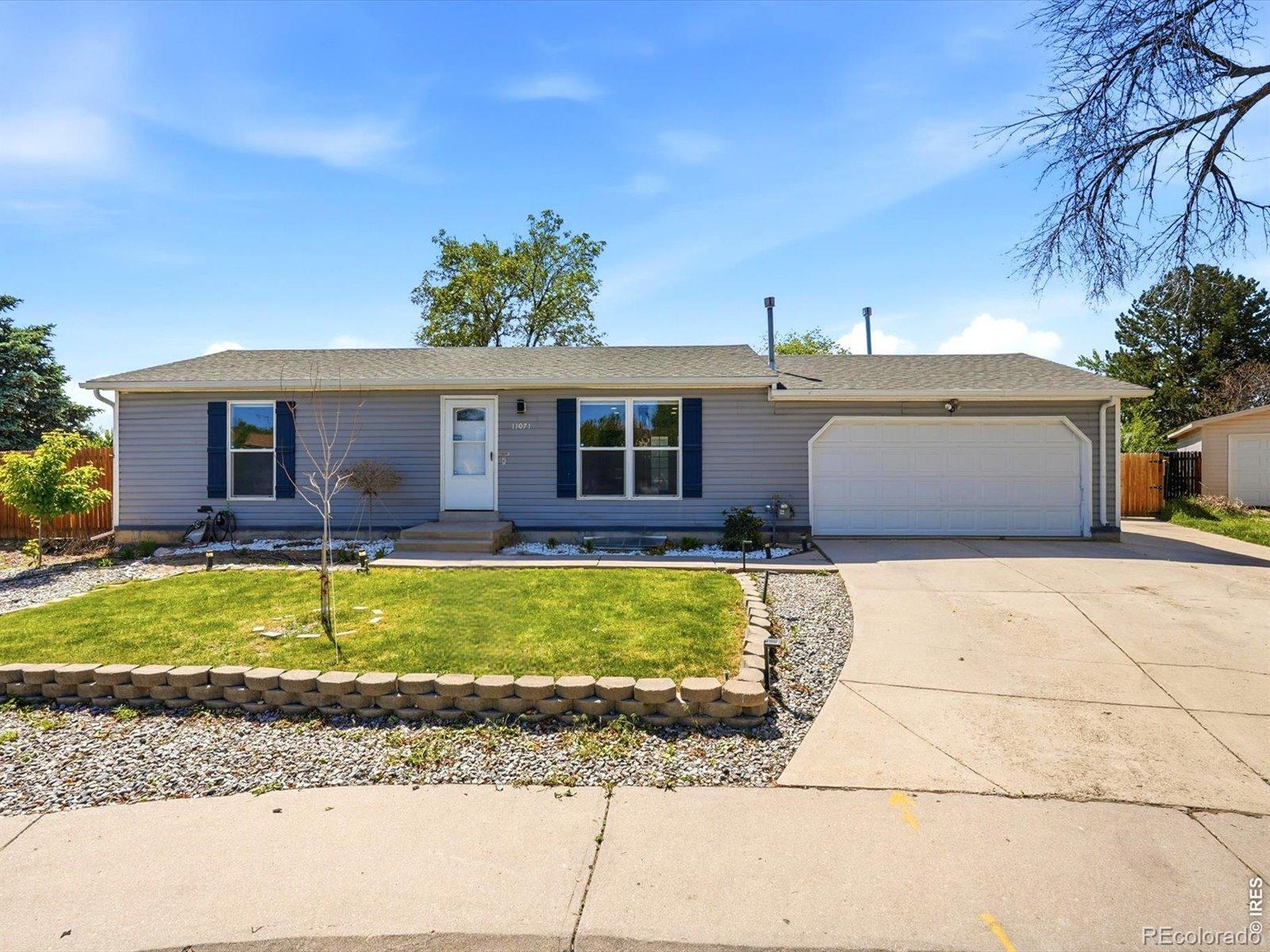 MLS Image #3 for 11071  eudora way,thornton, Colorado