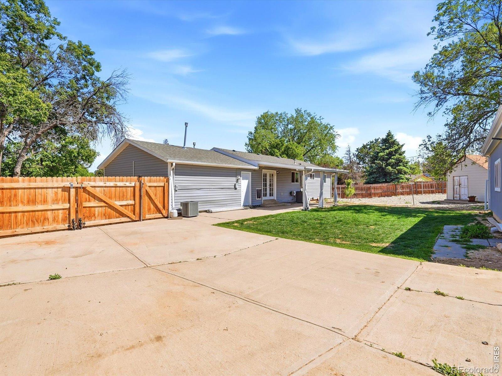 MLS Image #38 for 11071  eudora way,thornton, Colorado