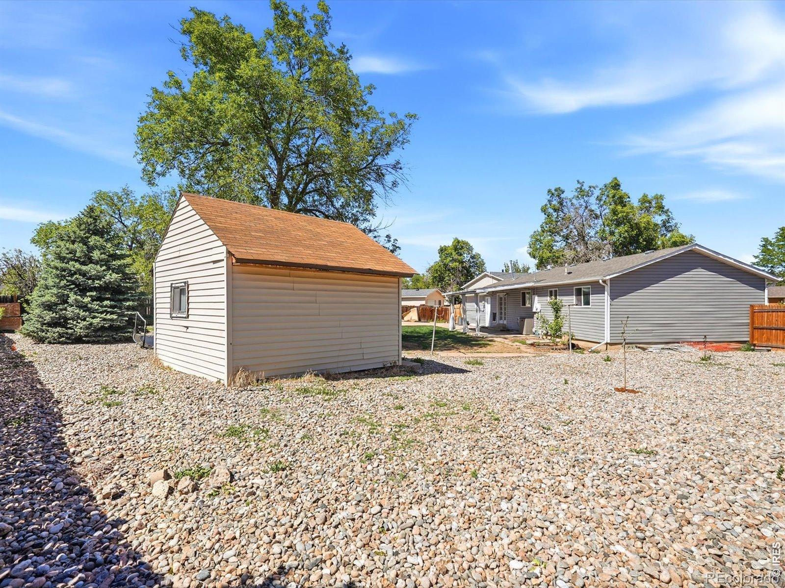 MLS Image #42 for 11071  eudora way,thornton, Colorado