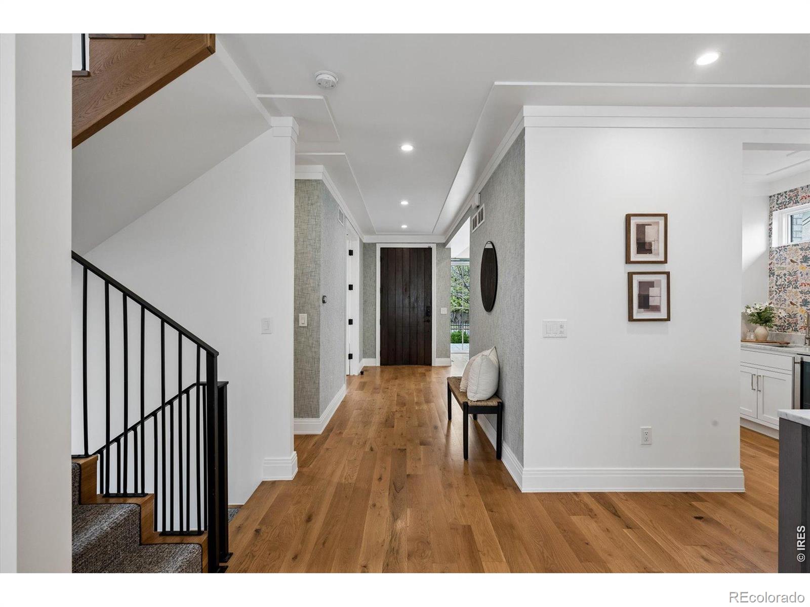 MLS Image #1 for 792 s high street,denver, Colorado