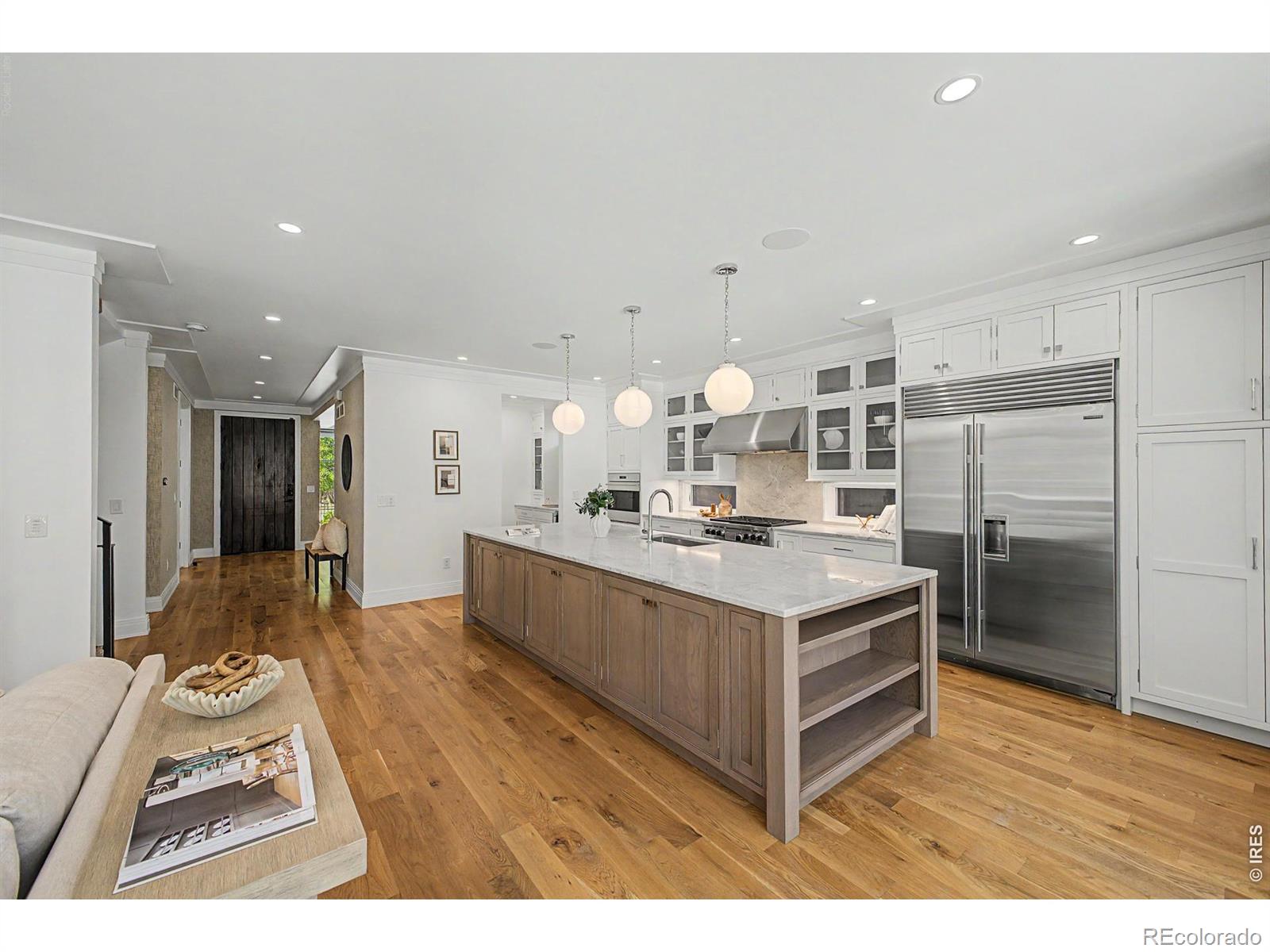 MLS Image #2 for 792 s high street,denver, Colorado
