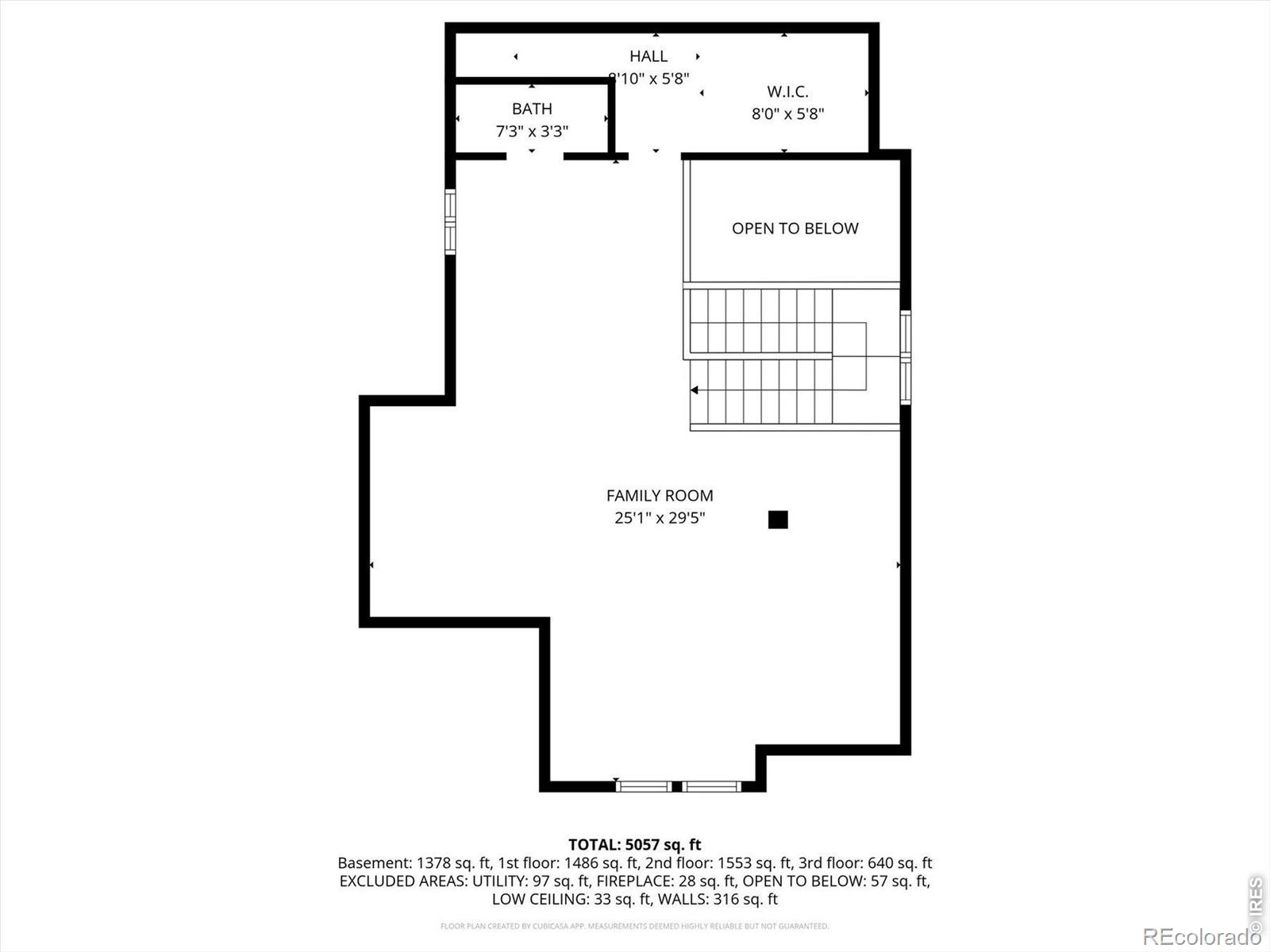 MLS Image #44 for 792 s high street,denver, Colorado