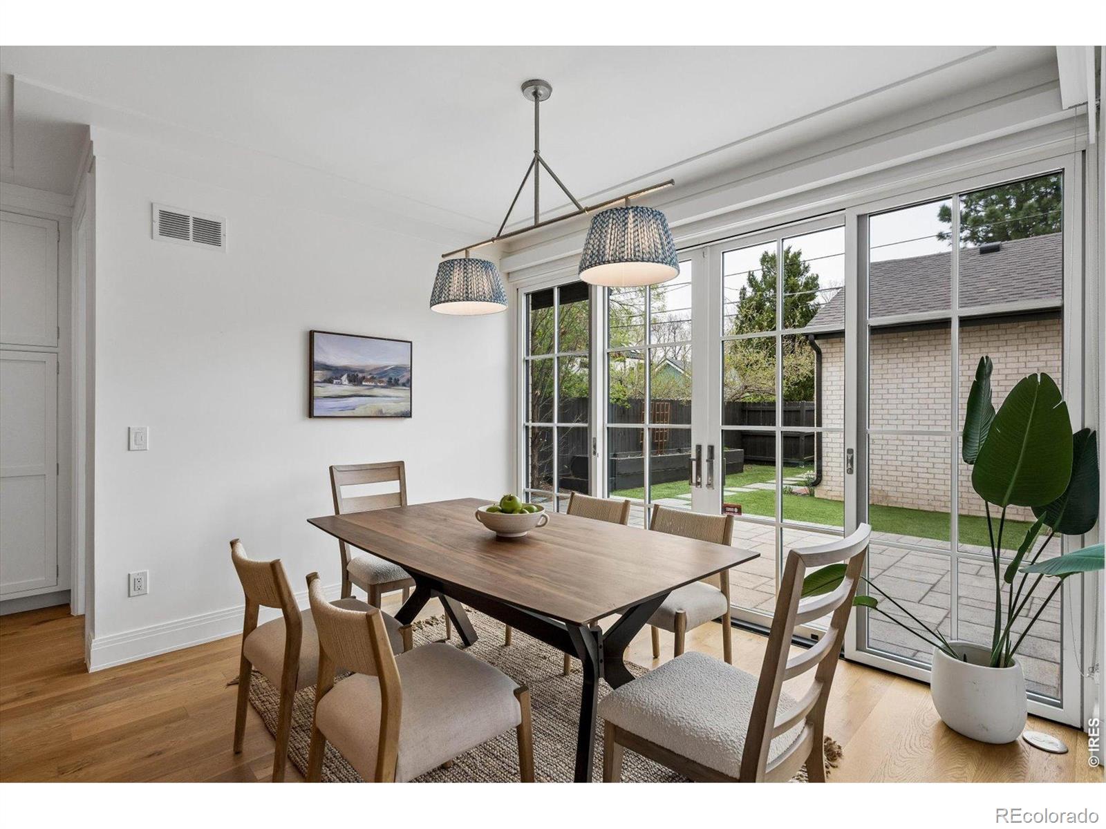 MLS Image #7 for 792 s high street,denver, Colorado