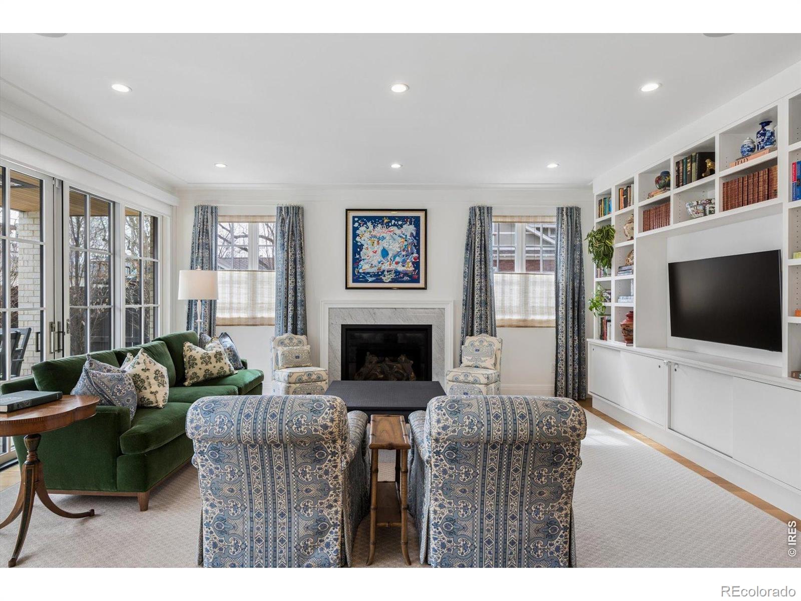 MLS Image #9 for 792 s high street,denver, Colorado