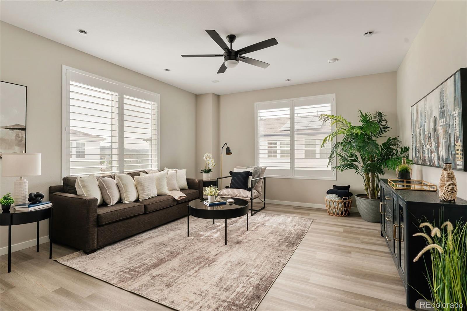 MLS Image #11 for 9696  browns peak circle ,littleton, Colorado