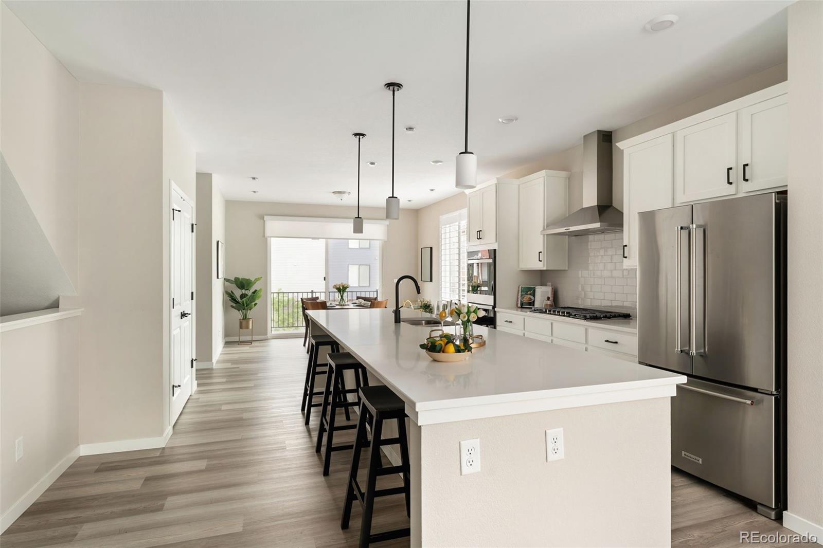 MLS Image #14 for 9696  browns peak circle ,littleton, Colorado