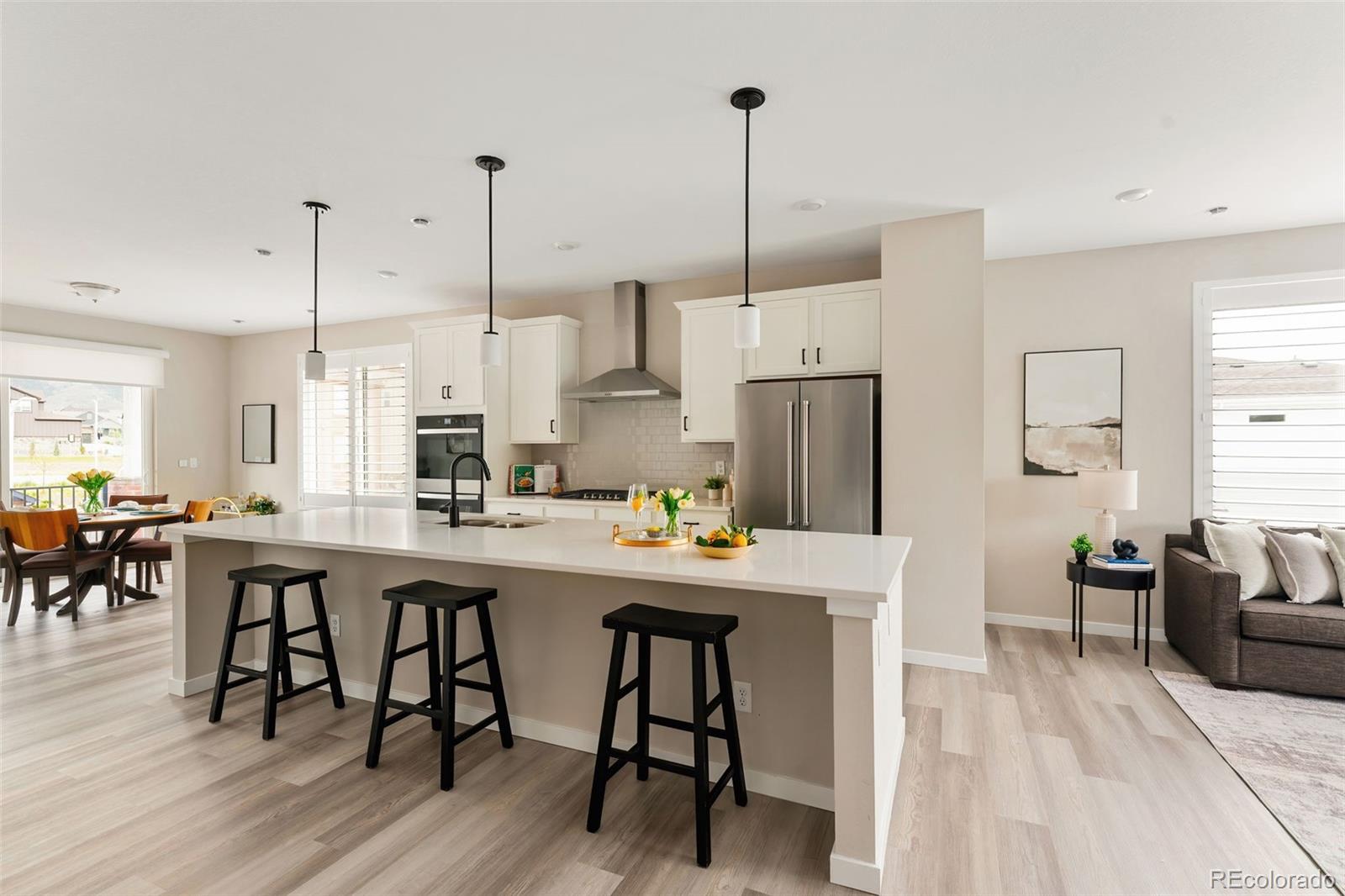MLS Image #15 for 9696  browns peak circle ,littleton, Colorado