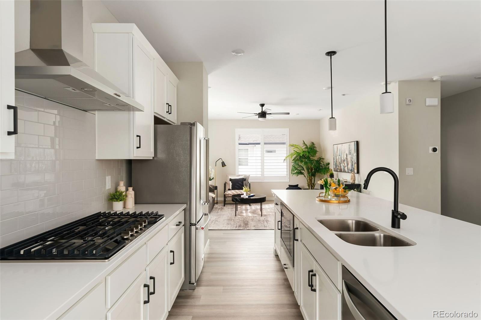 MLS Image #16 for 9696  browns peak circle ,littleton, Colorado