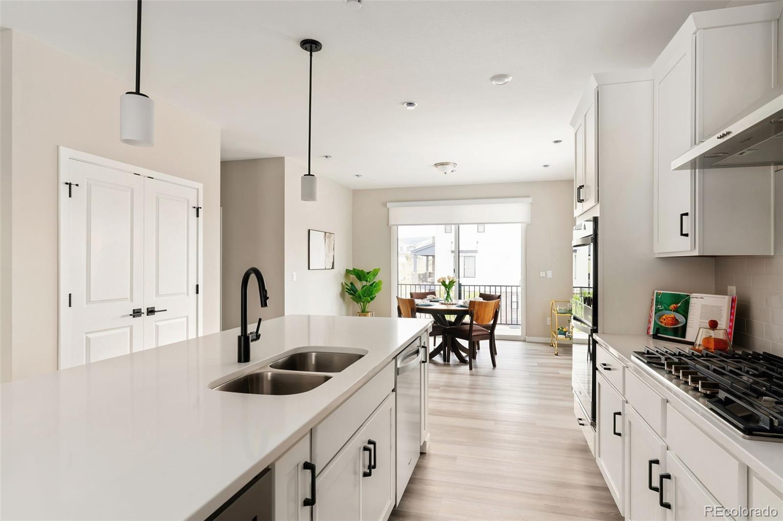 MLS Image #20 for 9696  browns peak circle ,littleton, Colorado
