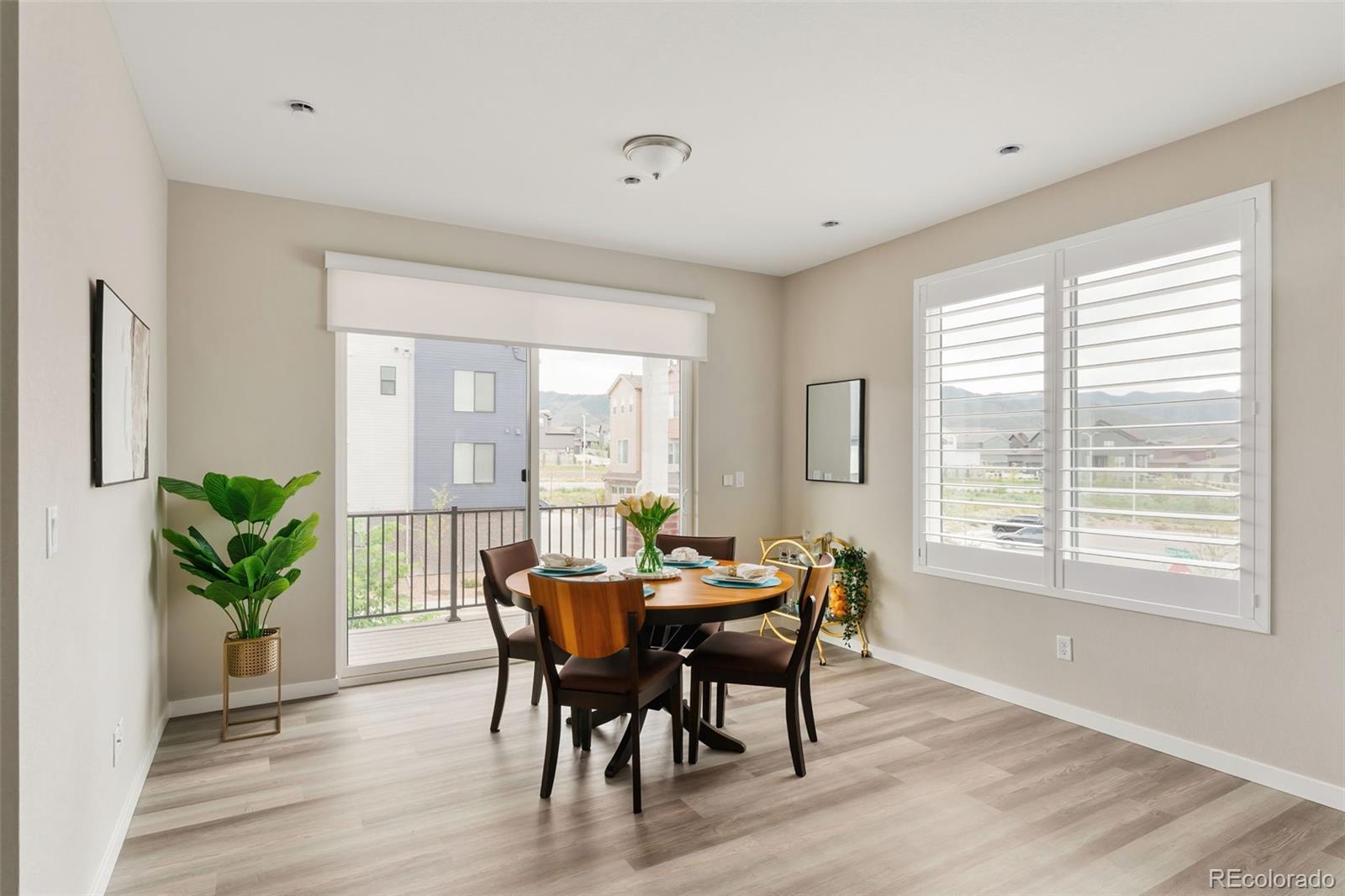 MLS Image #22 for 9696  browns peak circle ,littleton, Colorado