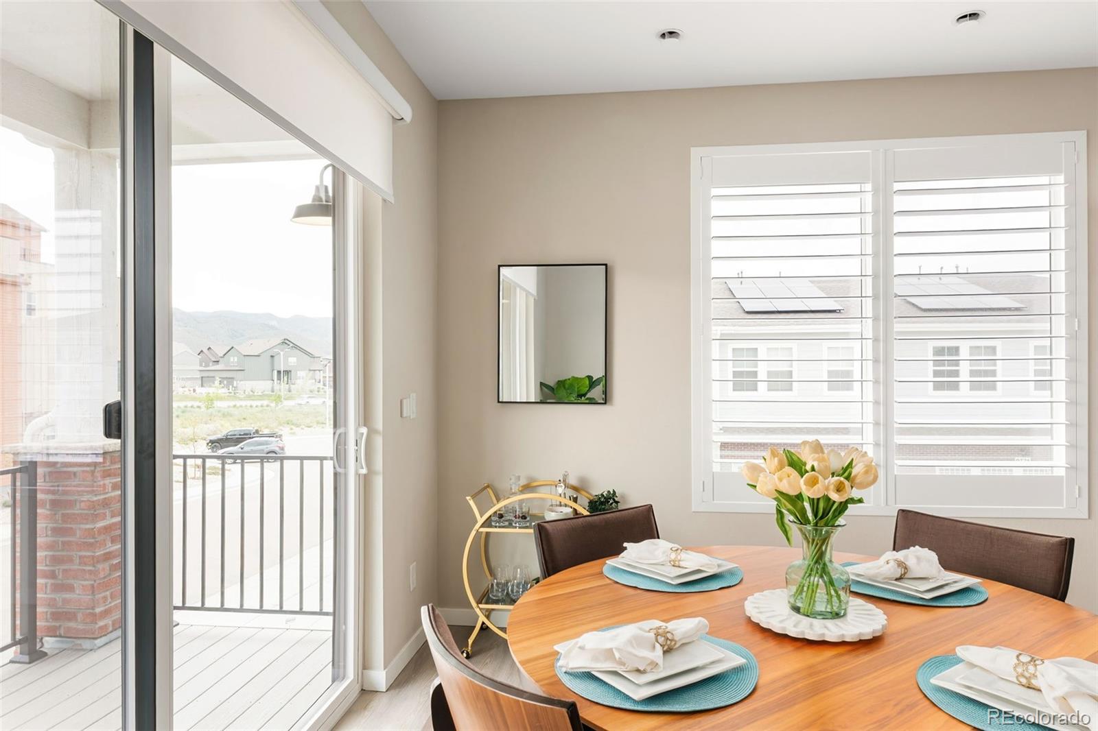 MLS Image #24 for 9696  browns peak circle ,littleton, Colorado