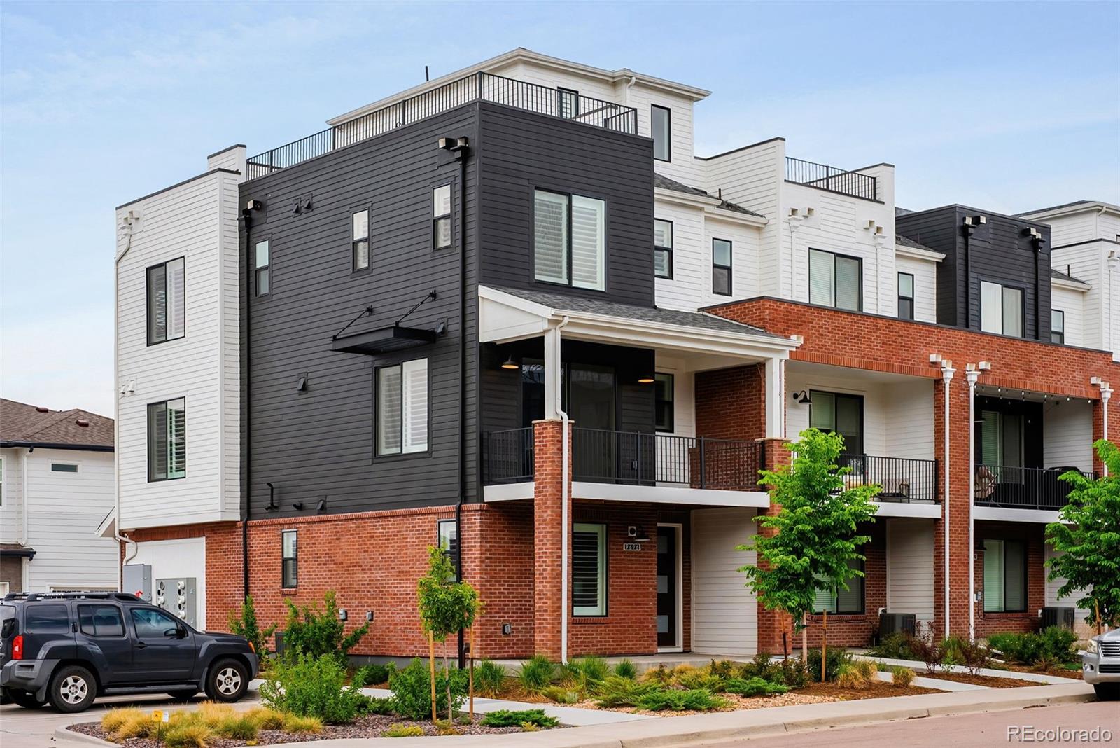 MLS Image #3 for 9696  browns peak circle ,littleton, Colorado