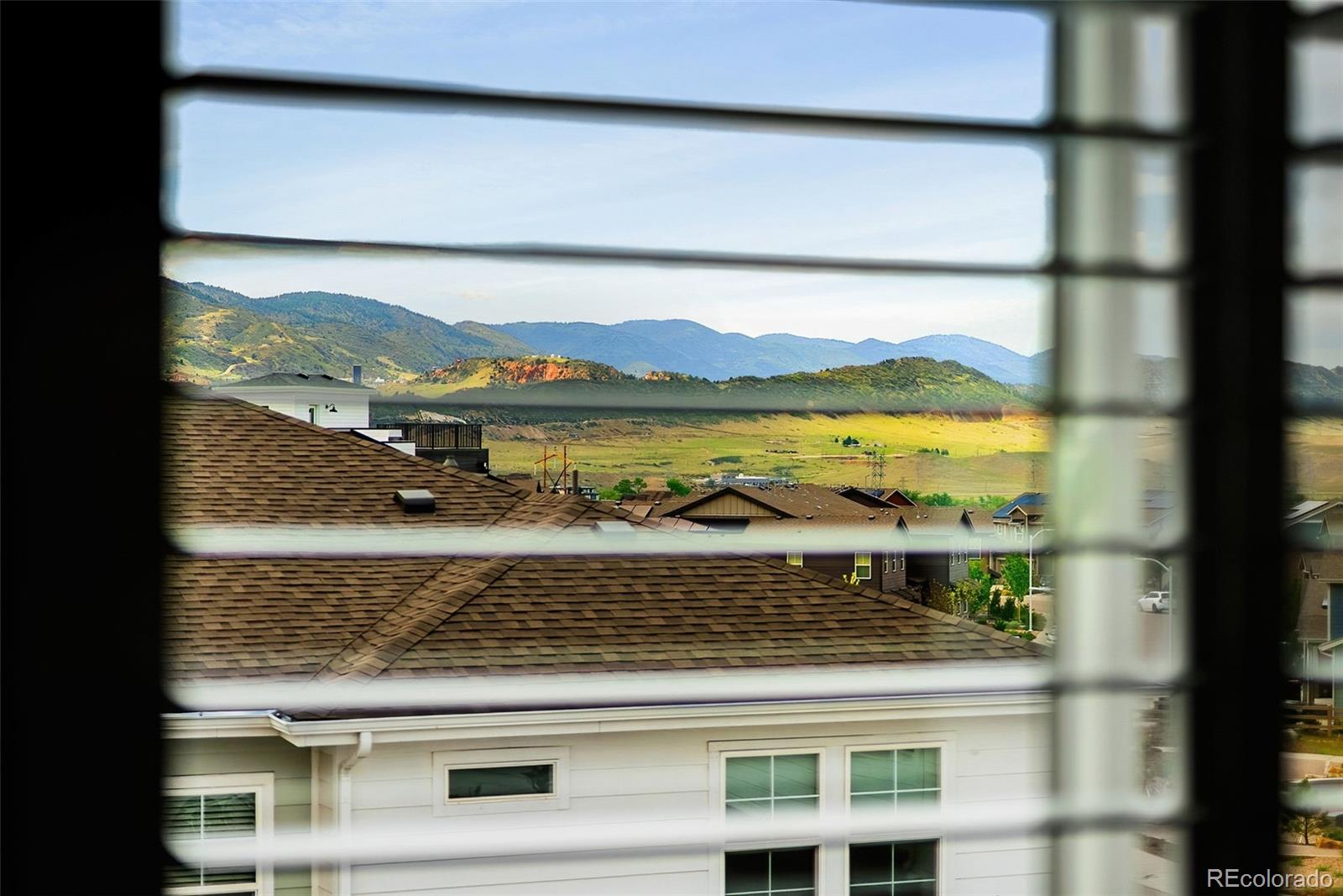 MLS Image #39 for 9696  browns peak circle ,littleton, Colorado