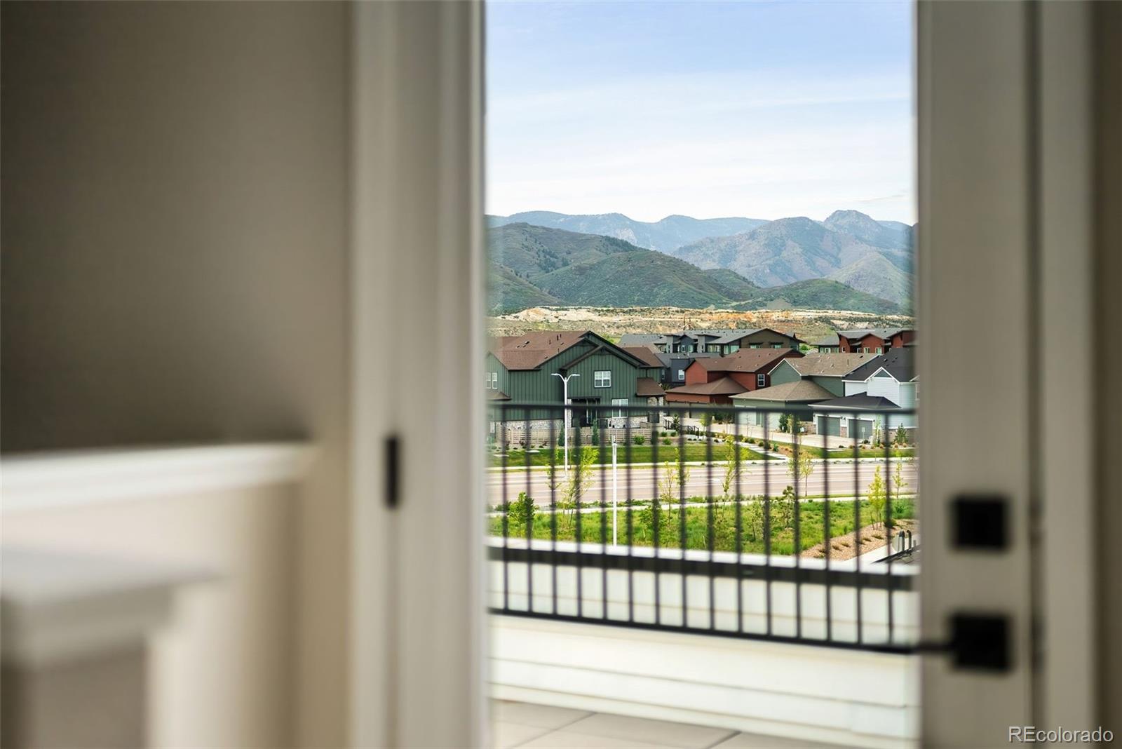 MLS Image #40 for 9696  browns peak circle ,littleton, Colorado