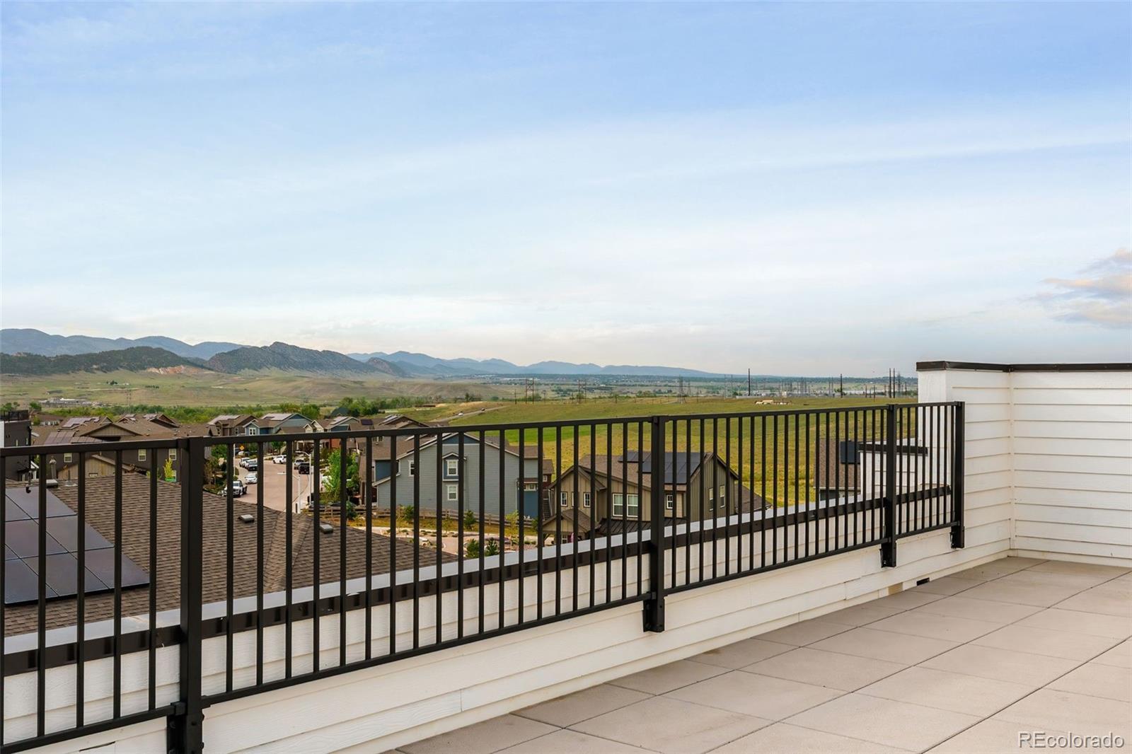 MLS Image #43 for 9696  browns peak circle ,littleton, Colorado