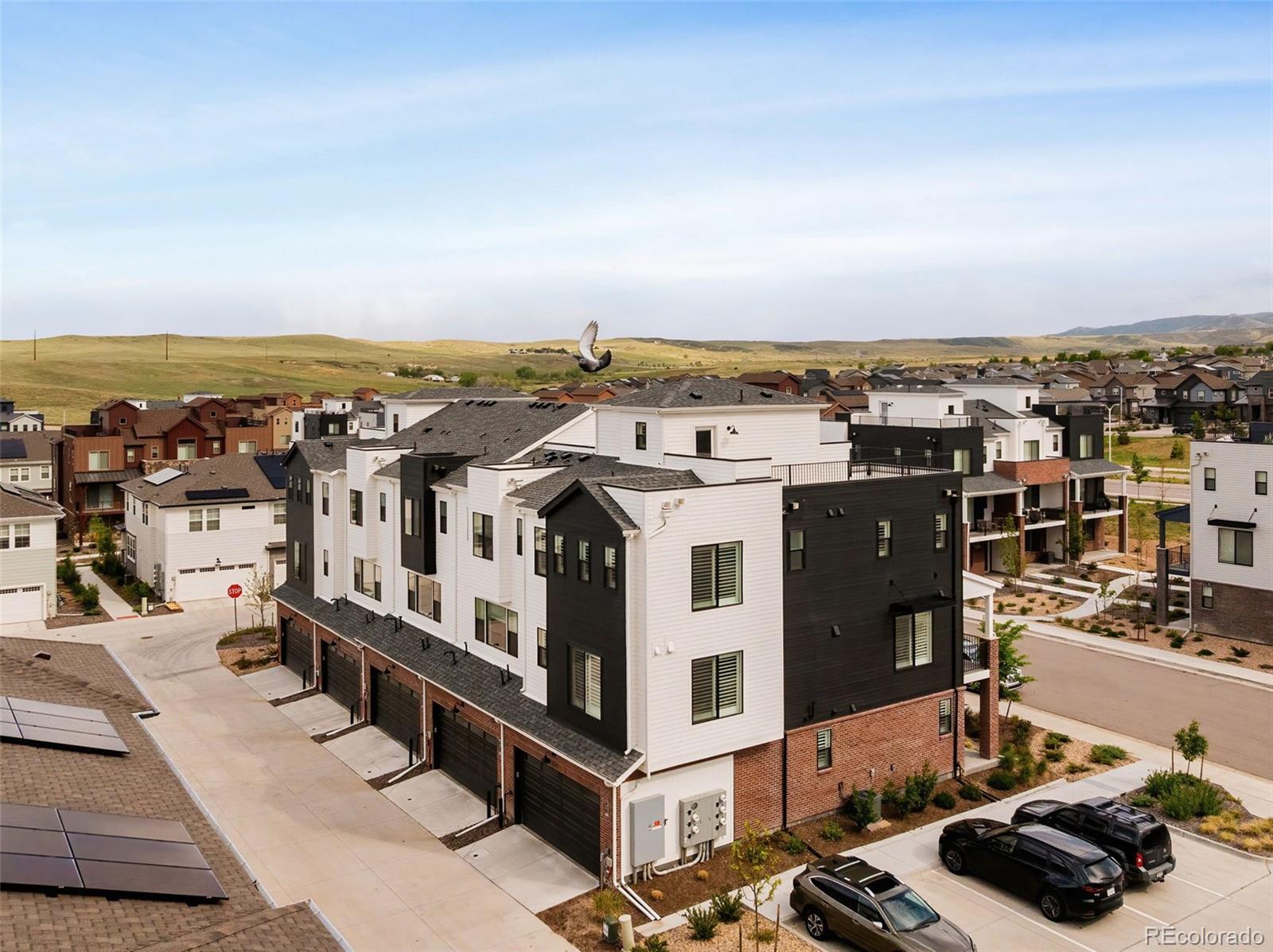 MLS Image #44 for 9696  browns peak circle ,littleton, Colorado