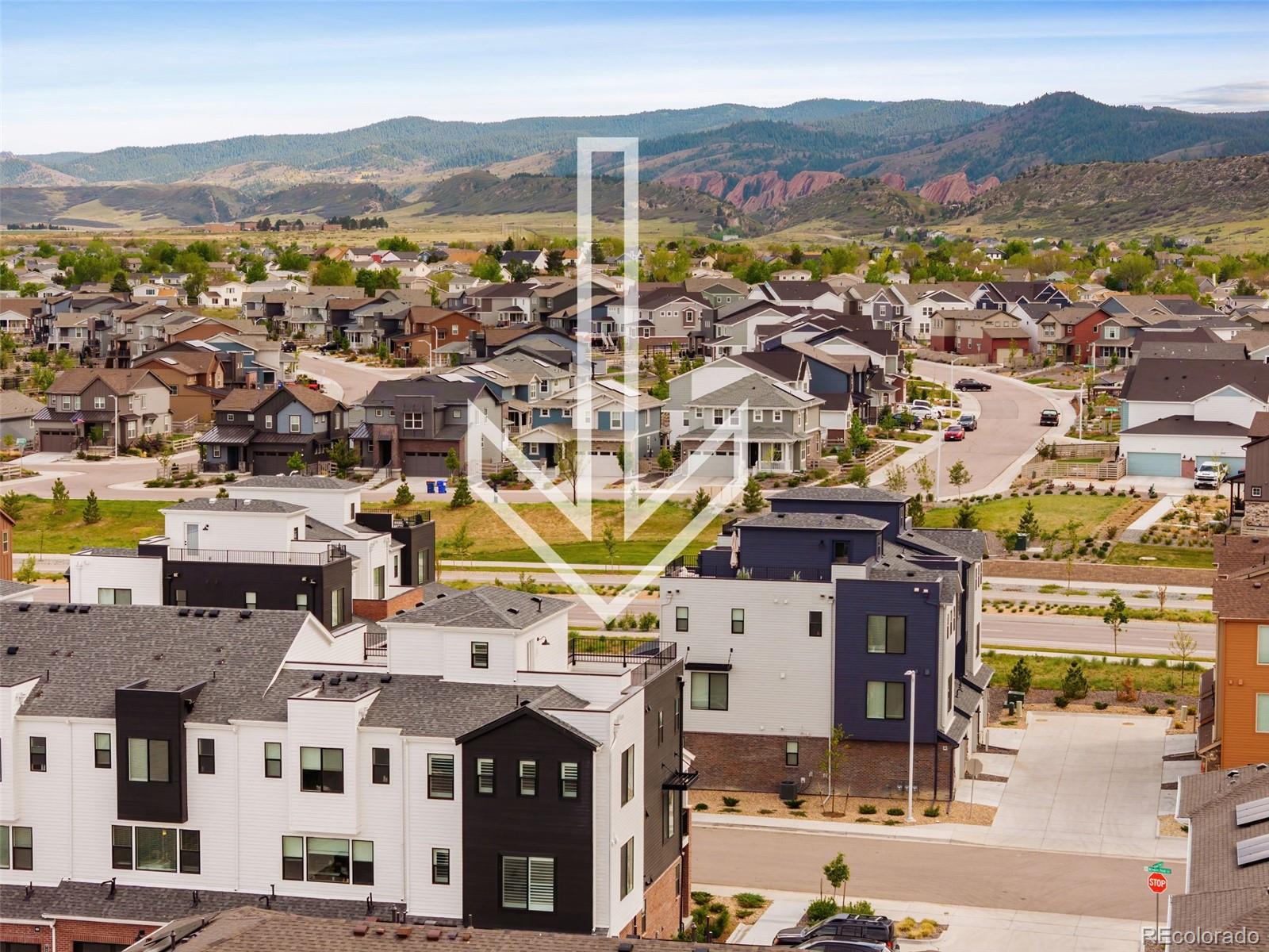 MLS Image #45 for 9696  browns peak circle ,littleton, Colorado