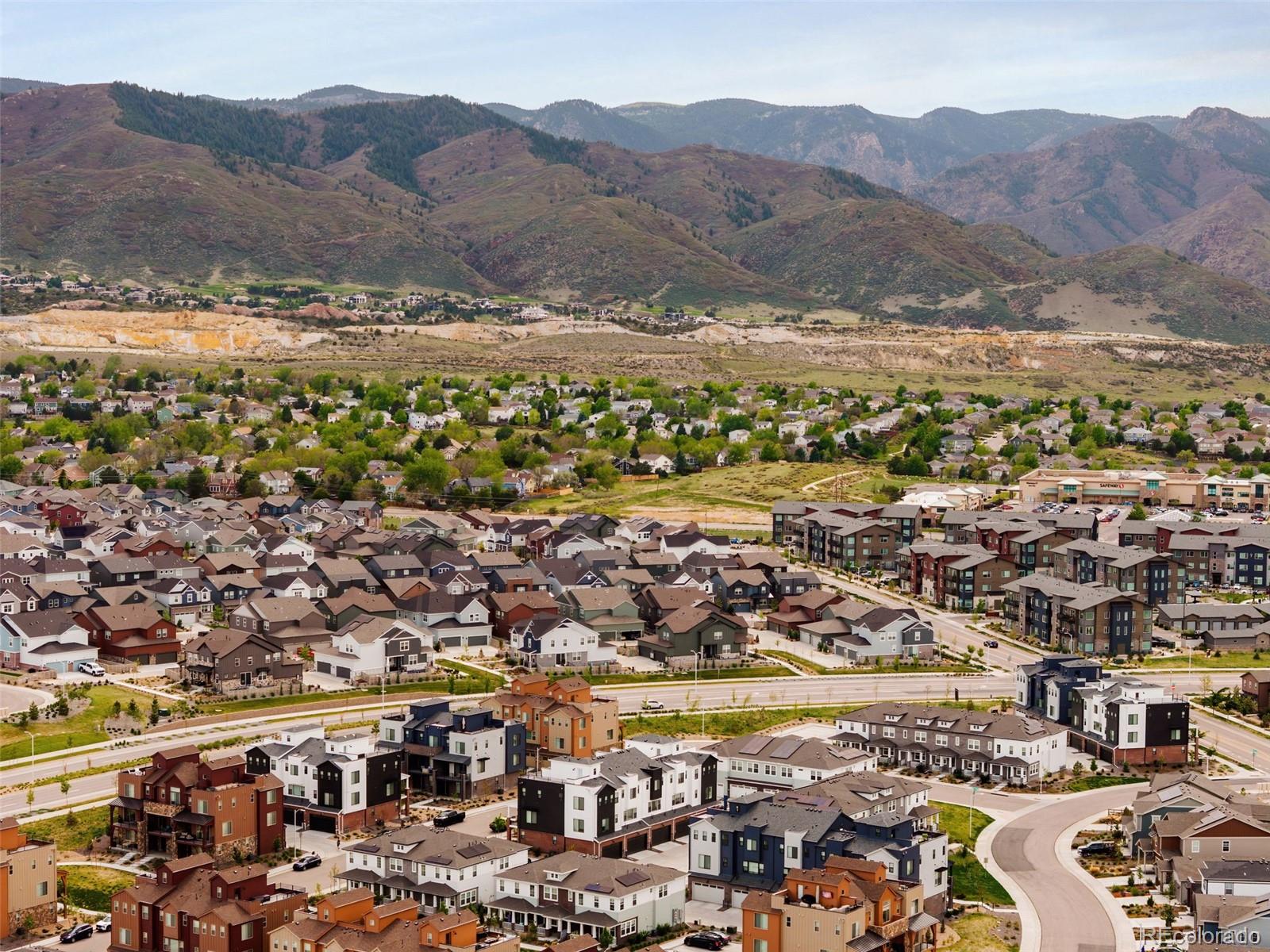 MLS Image #46 for 9696  browns peak circle ,littleton, Colorado