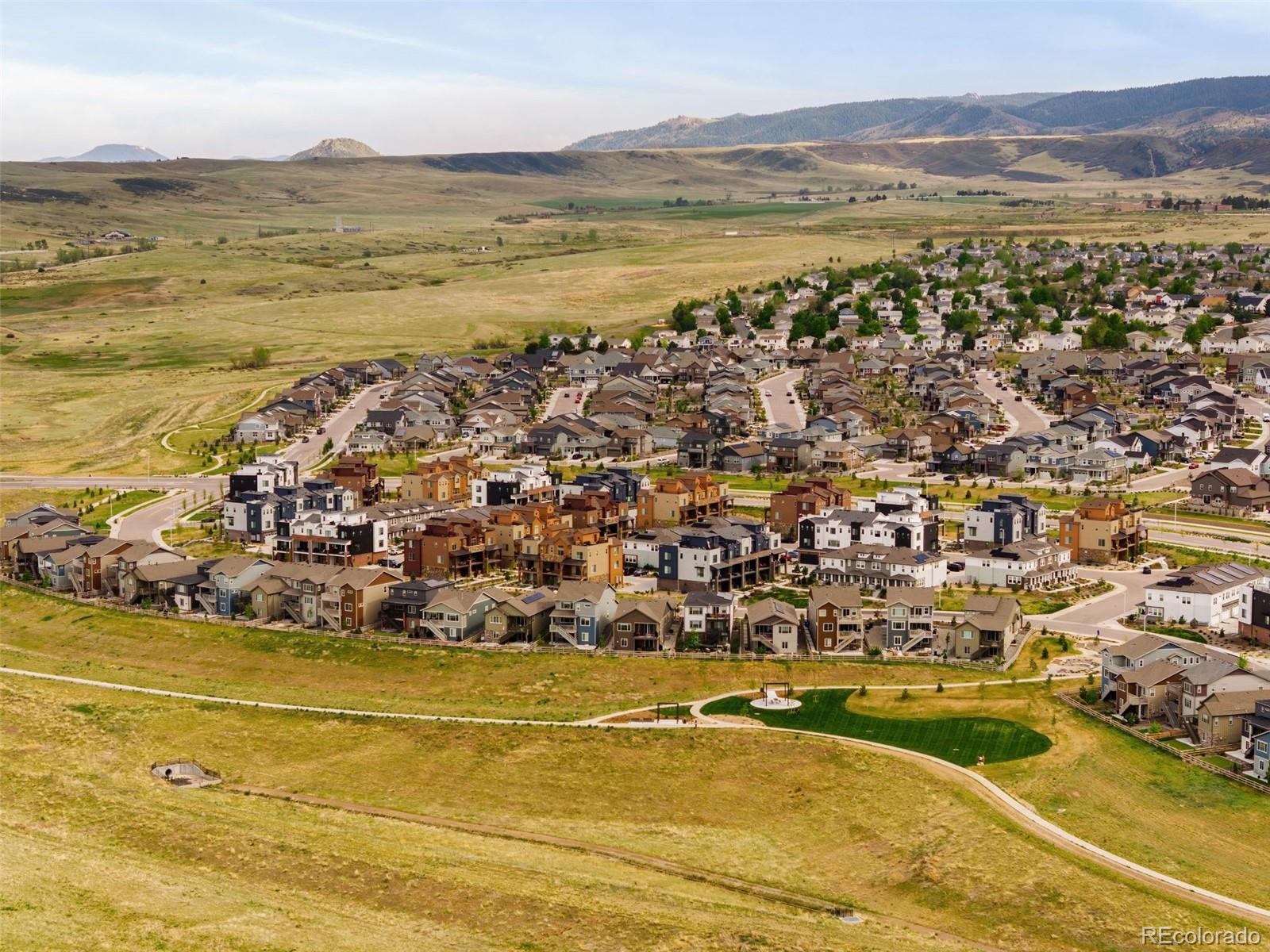 MLS Image #47 for 9696  browns peak circle ,littleton, Colorado