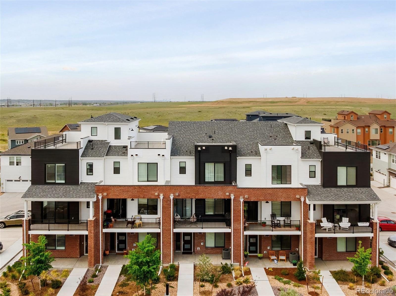 MLS Image #48 for 9696  browns peak circle ,littleton, Colorado