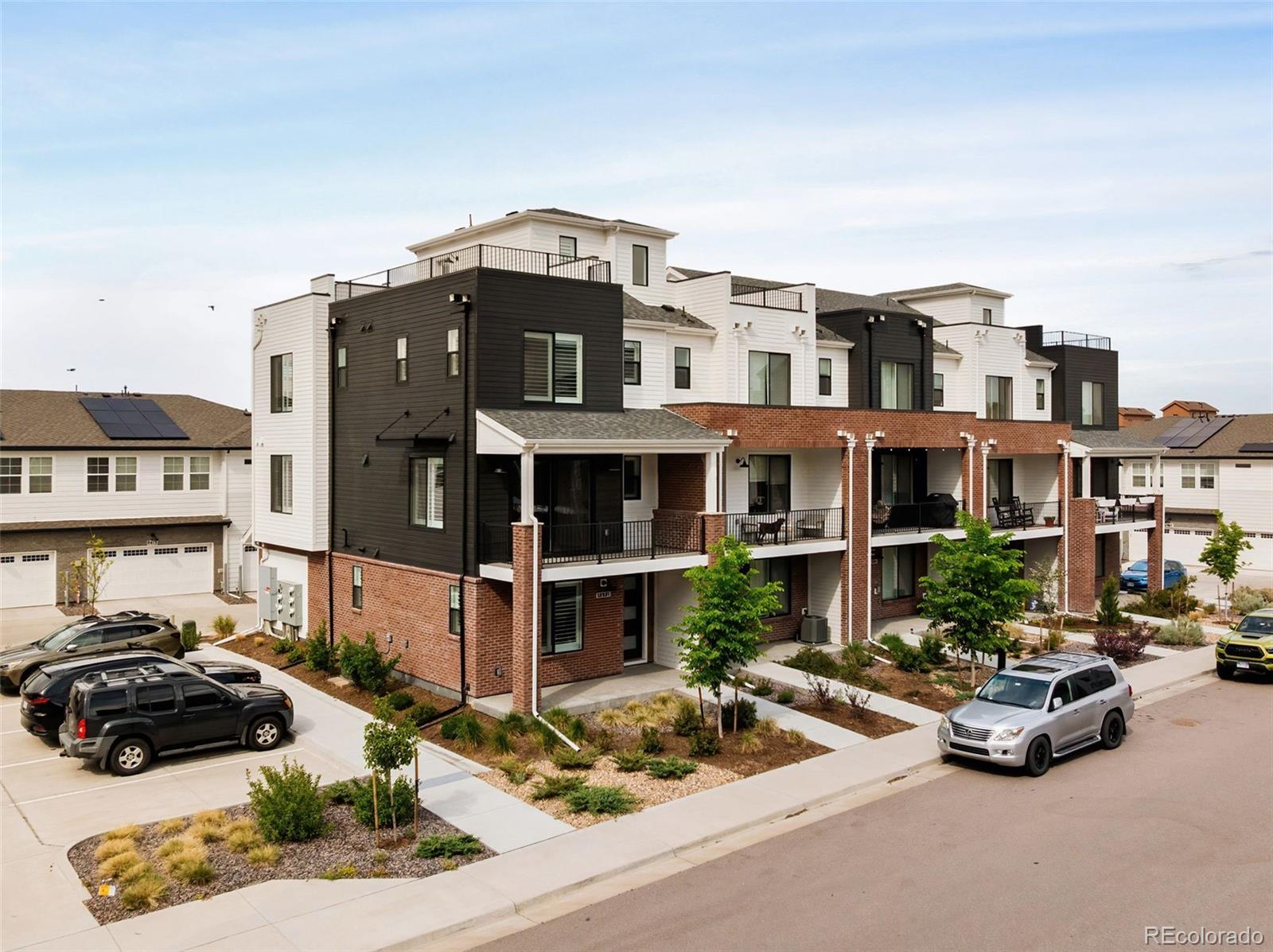 MLS Image #49 for 9696  browns peak circle ,littleton, Colorado