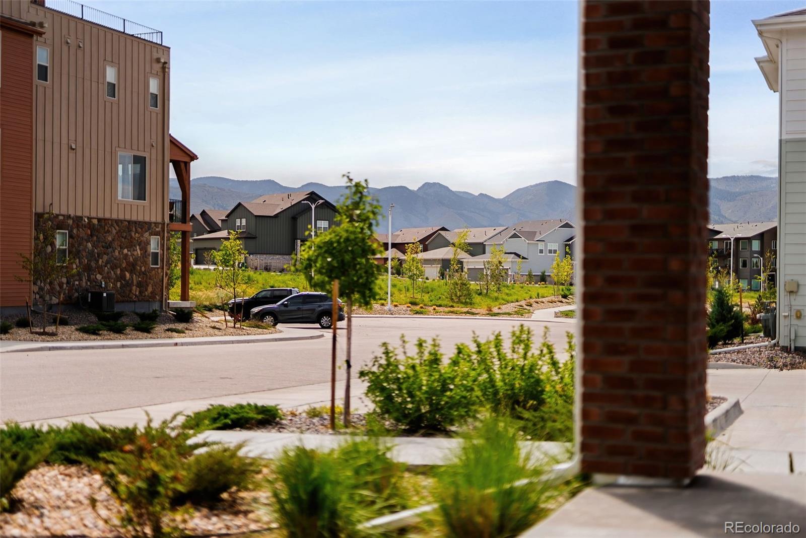 MLS Image #5 for 9696  browns peak circle ,littleton, Colorado