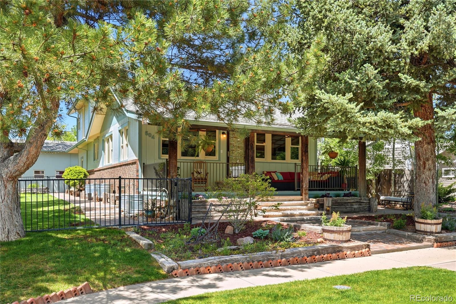 MLS Image #41 for 504  main street,erie, Colorado