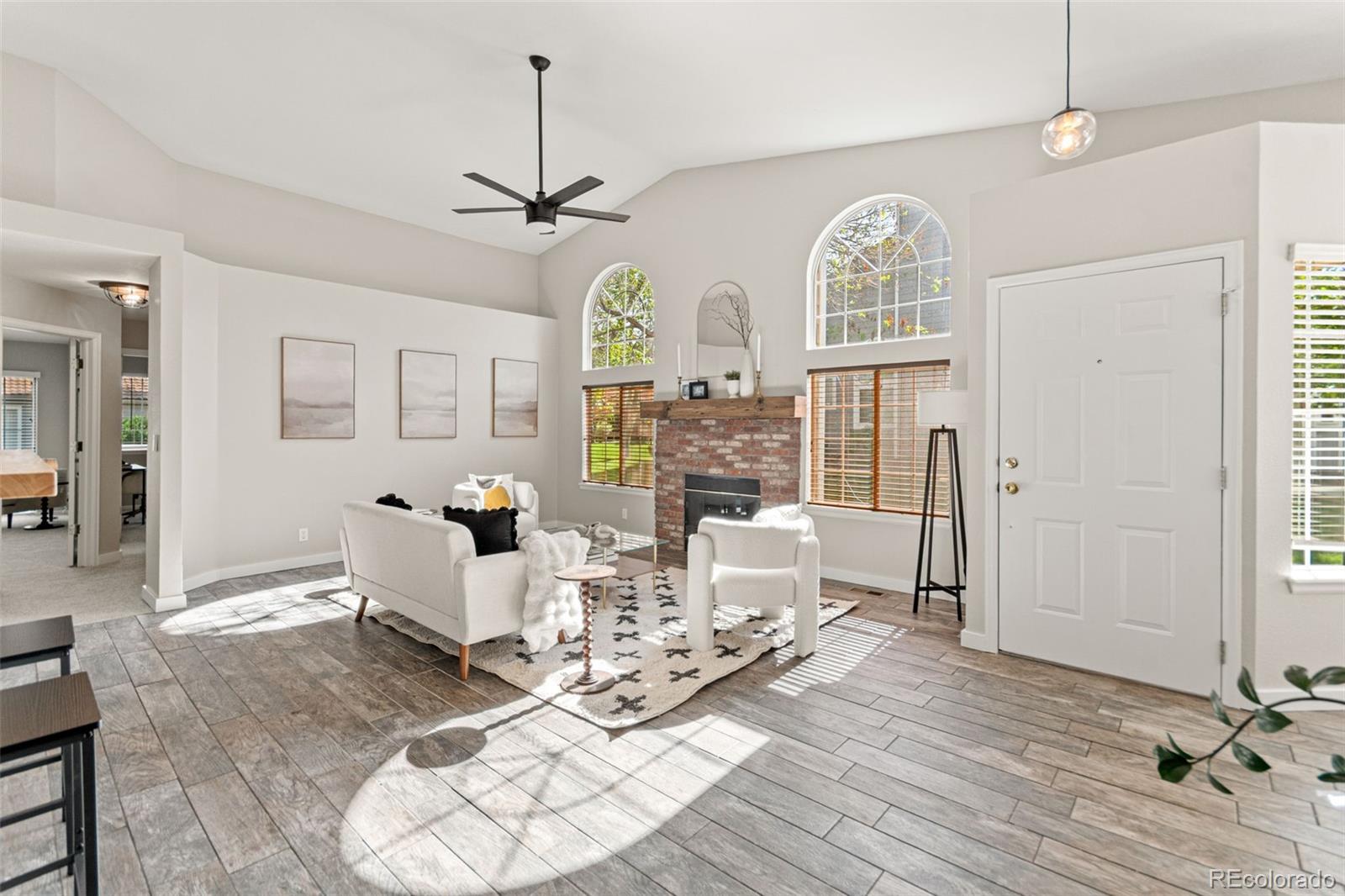 MLS Image #3 for 5976 s jellison street f,littleton, Colorado