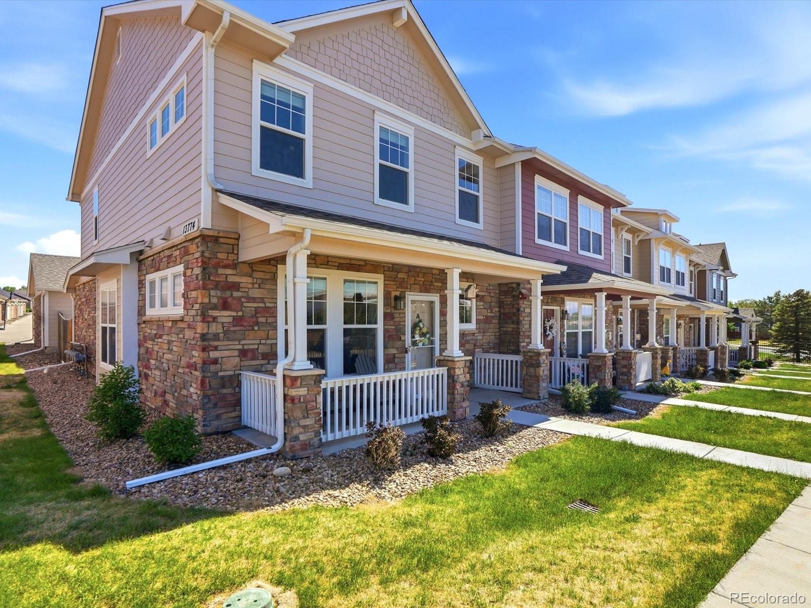 MLS Image #0 for 13774  garfield street a,thornton, Colorado