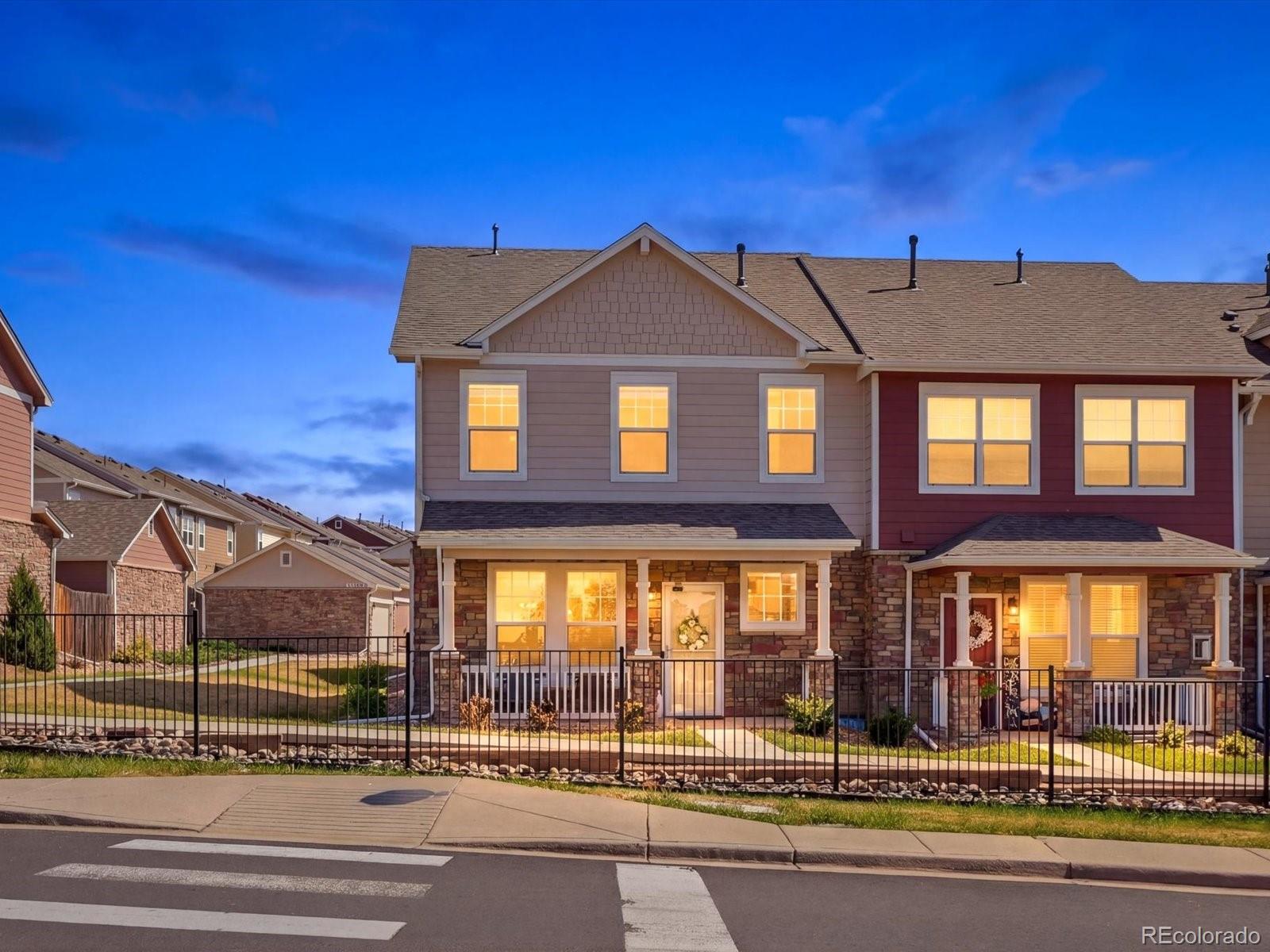 MLS Image #1 for 13774  garfield street a,thornton, Colorado