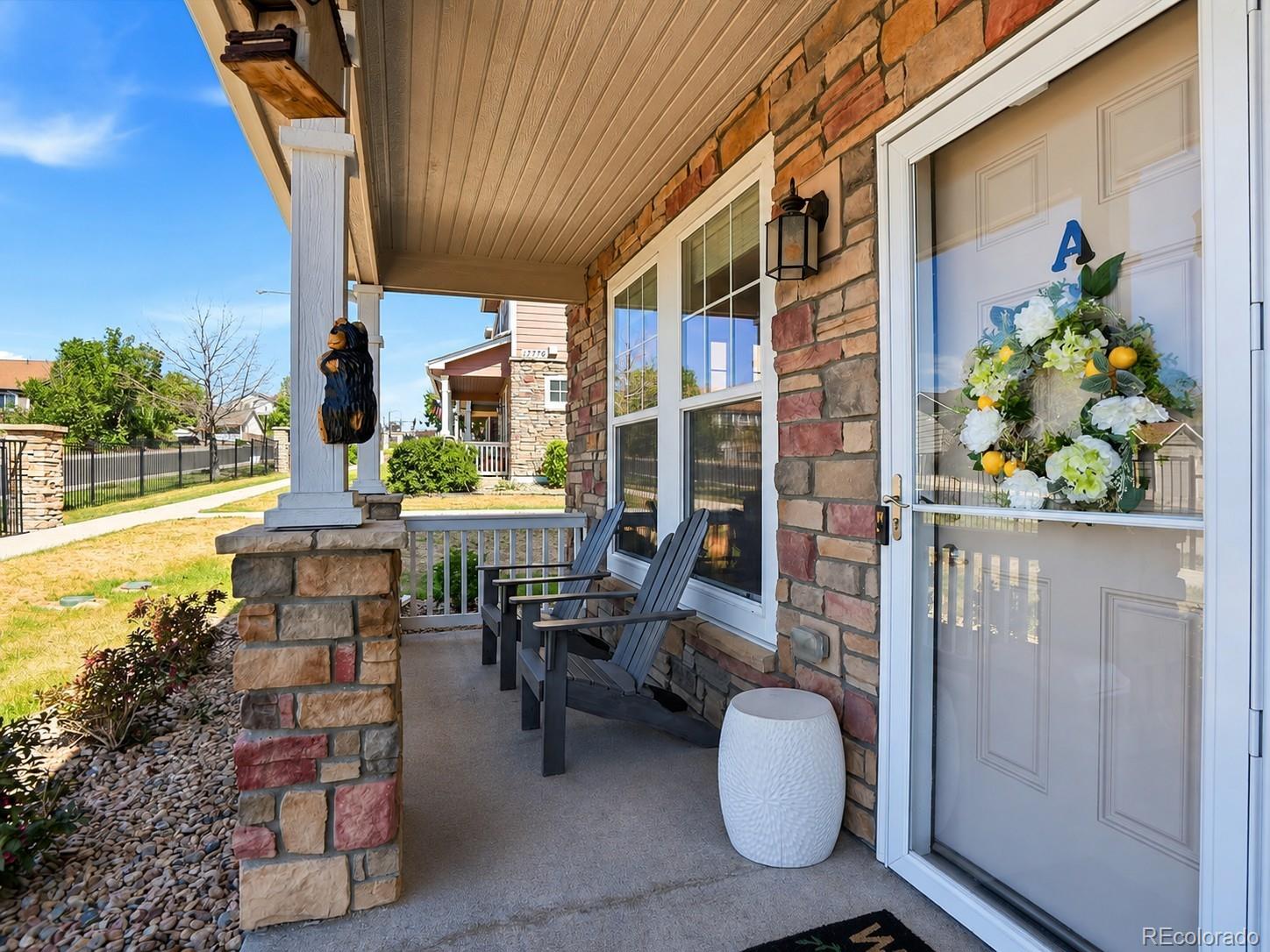 MLS Image #2 for 13774  garfield street a,thornton, Colorado