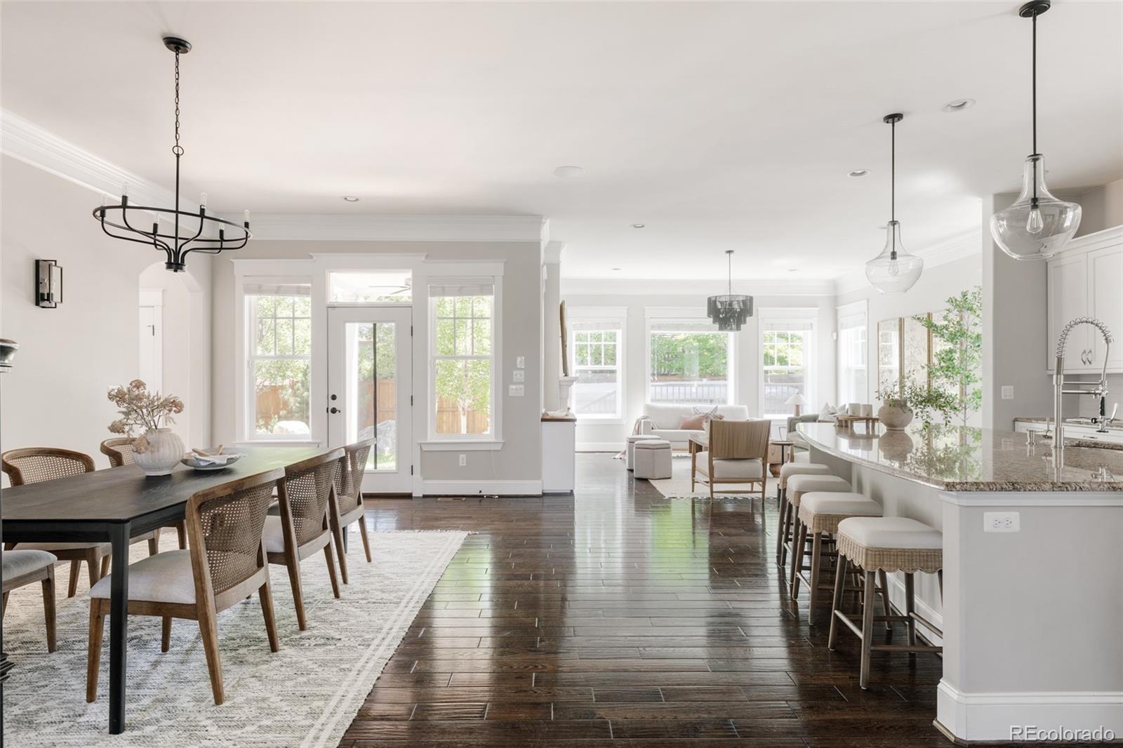 MLS Image #2 for 8904 e 51st avenue,denver, Colorado