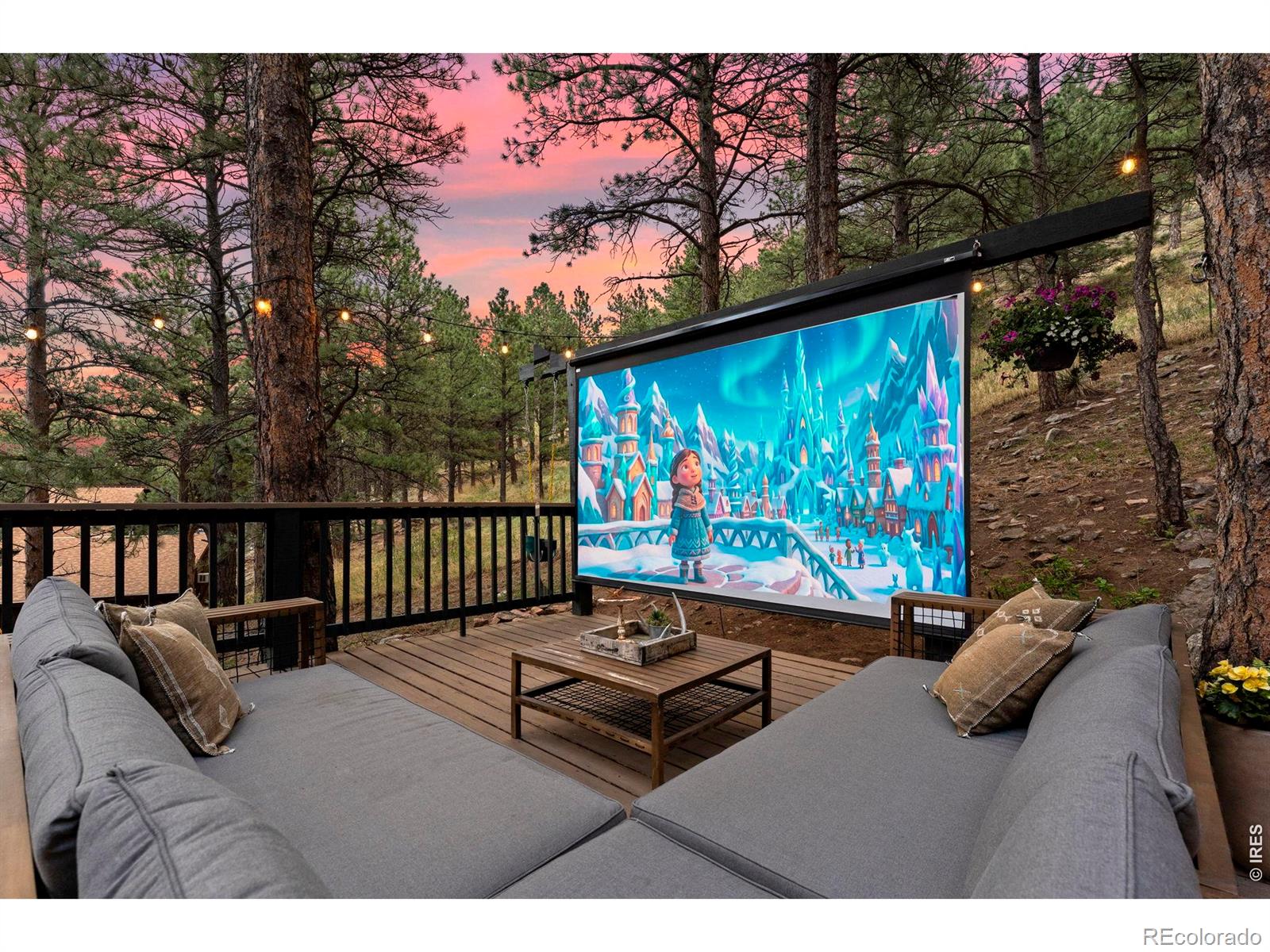 MLS Image #1 for 770 n cedar brook road,boulder, Colorado