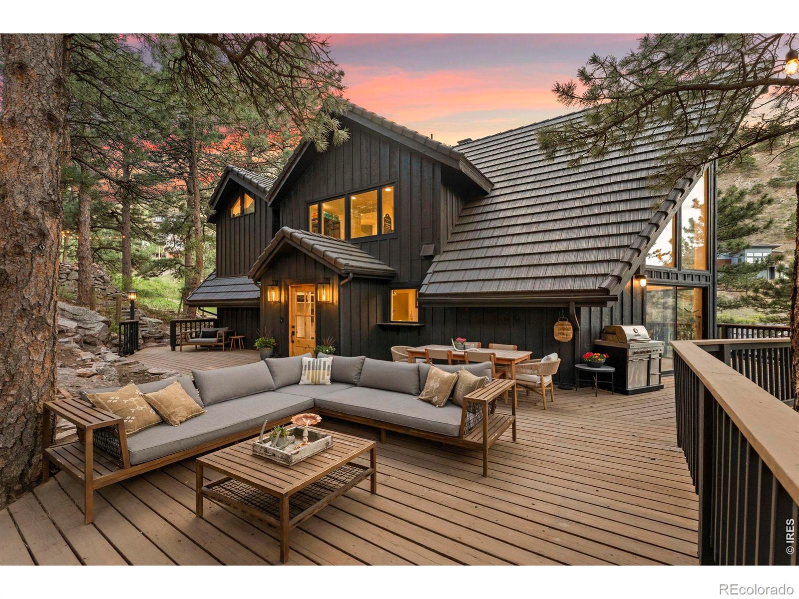 MLS Image #2 for 770 n cedar brook road,boulder, Colorado