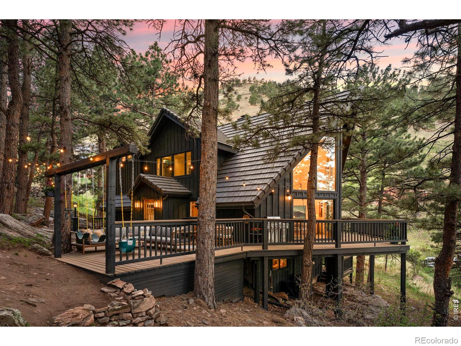 MLS Image #3 for 770 n cedar brook road,boulder, Colorado