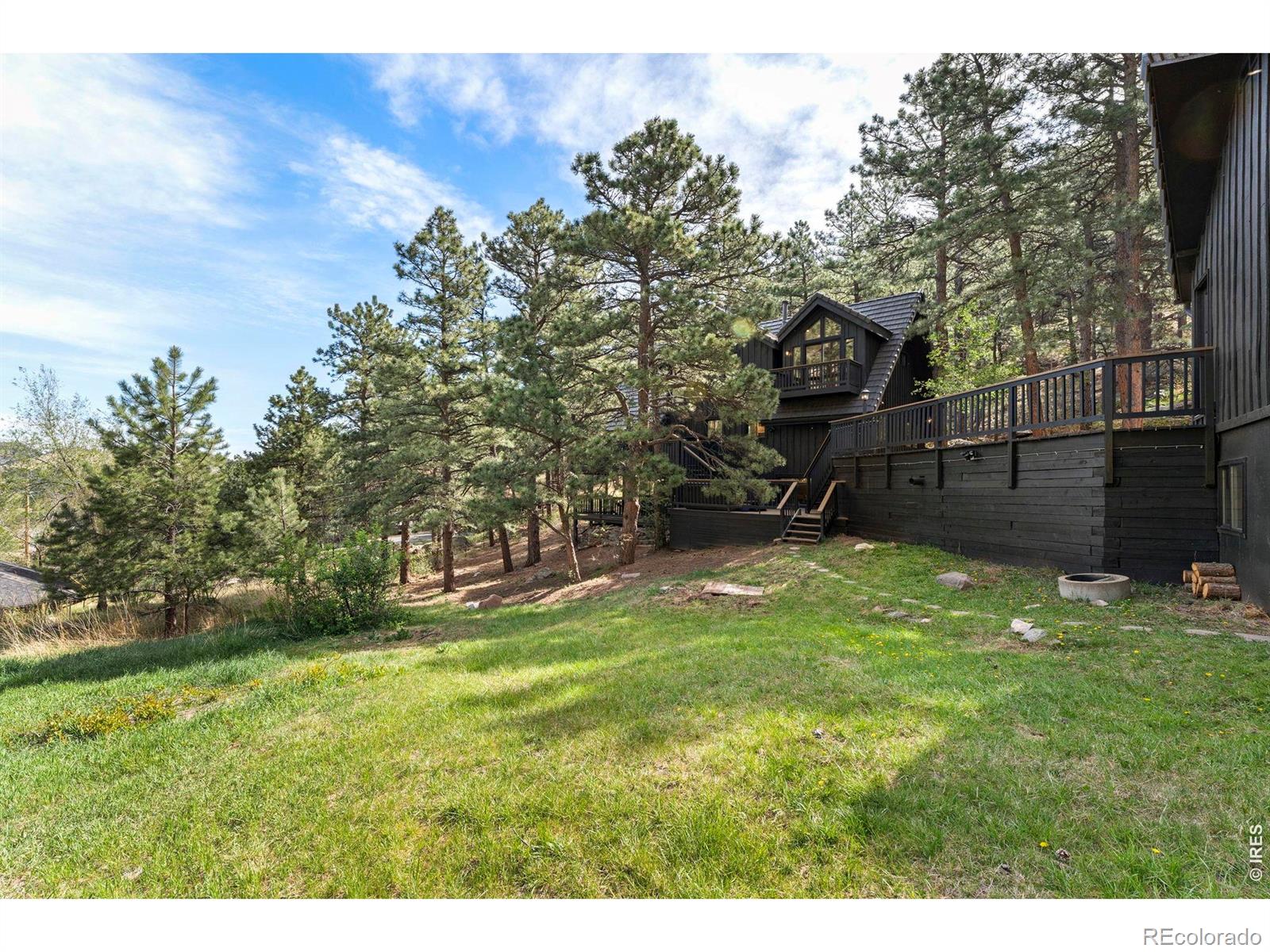 MLS Image #40 for 770 n cedar brook road,boulder, Colorado