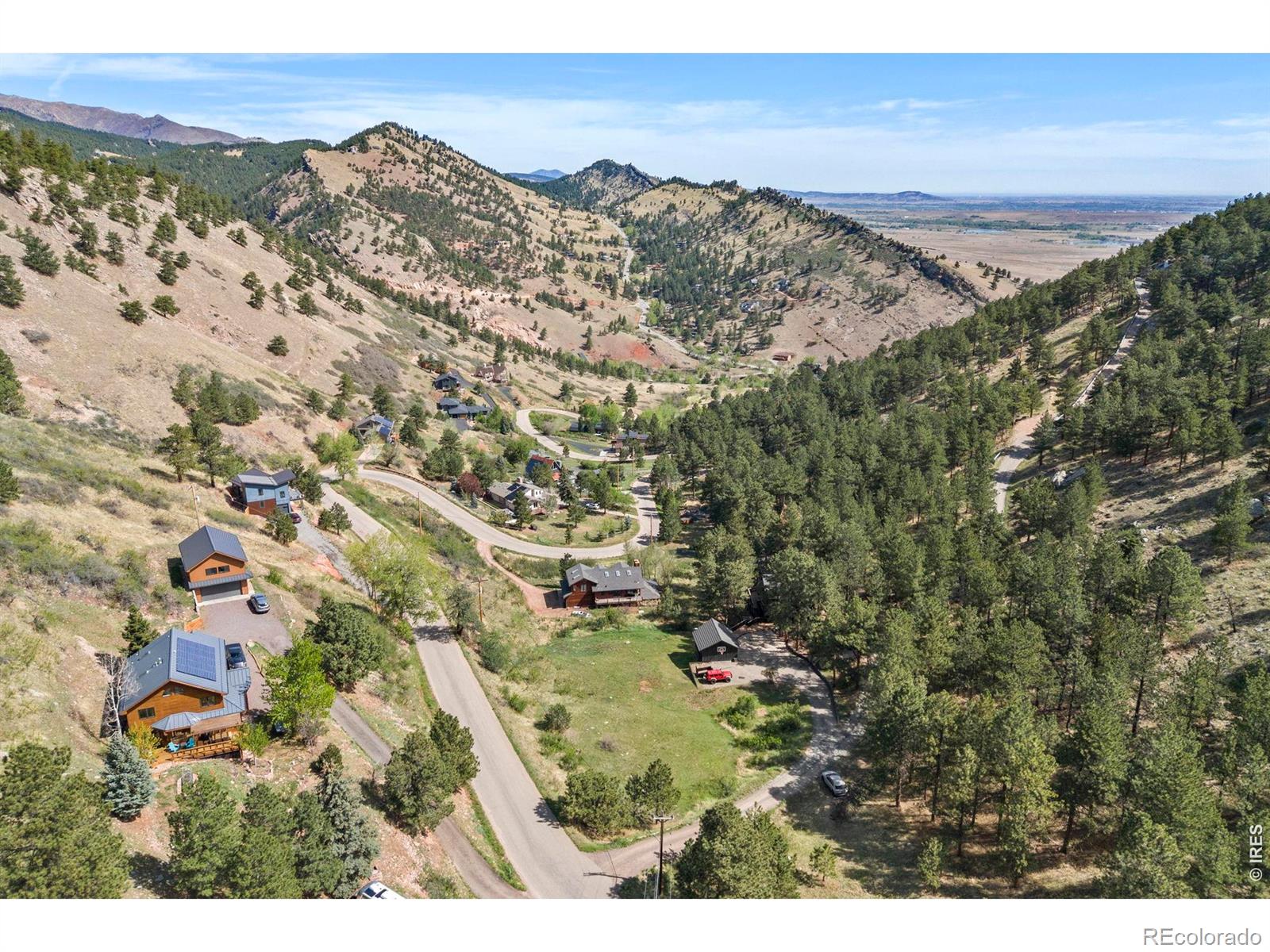 MLS Image #43 for 770 n cedar brook road,boulder, Colorado