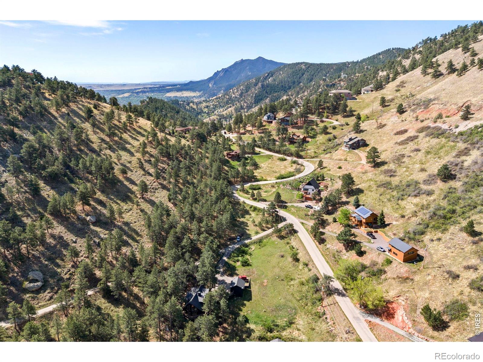 MLS Image #44 for 770 n cedar brook road,boulder, Colorado